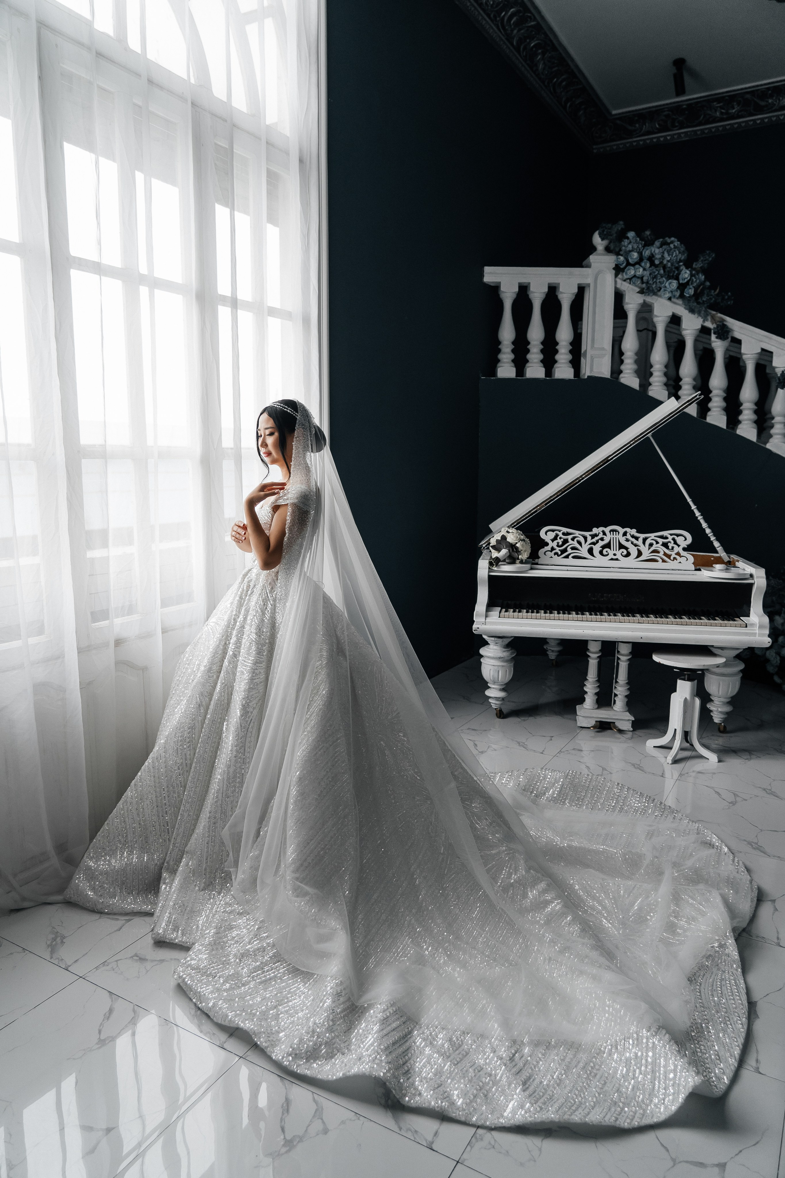 Владислав и Валентина. PRIME STUDIO