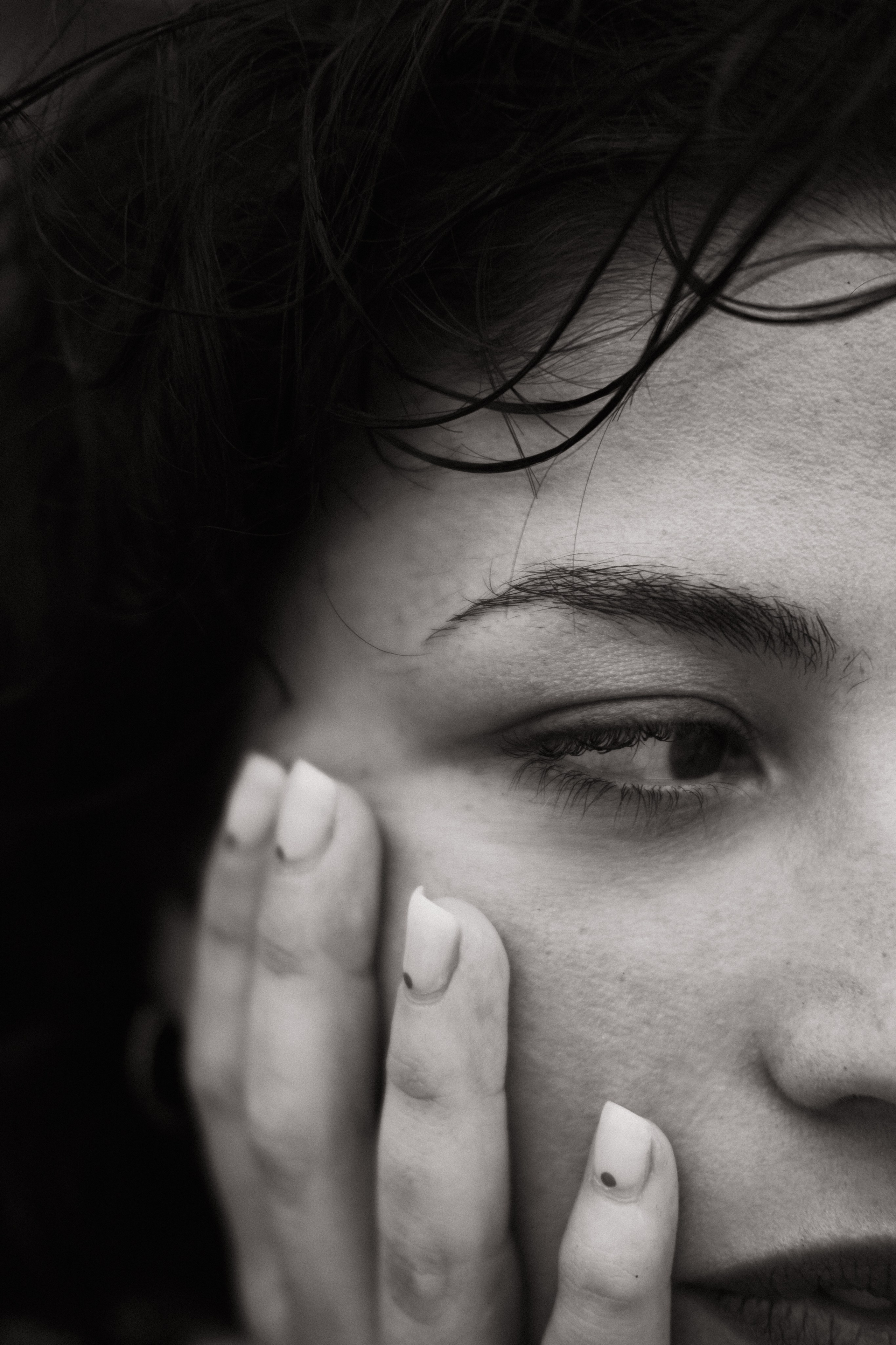 She, horizon | Lizi. Главная