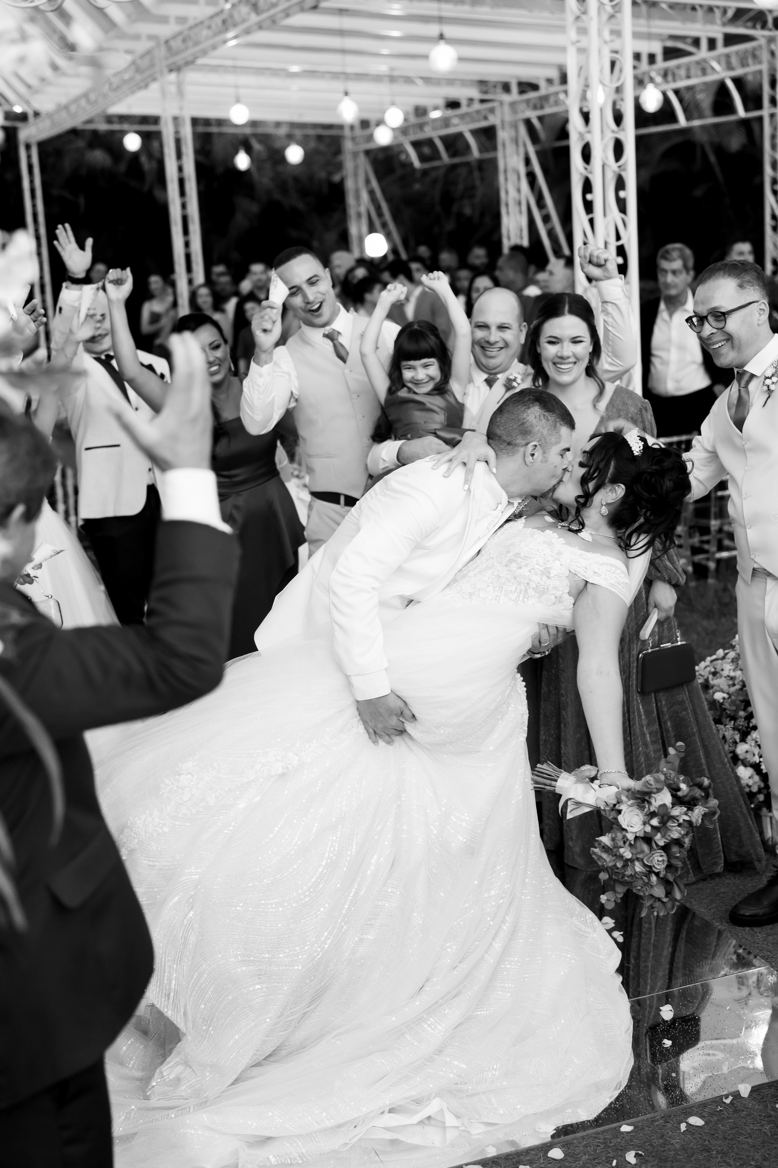 Casamentos. Fotografia de Casamento Documental e Artística | Thiago Guimarães | Interior de São Paulo