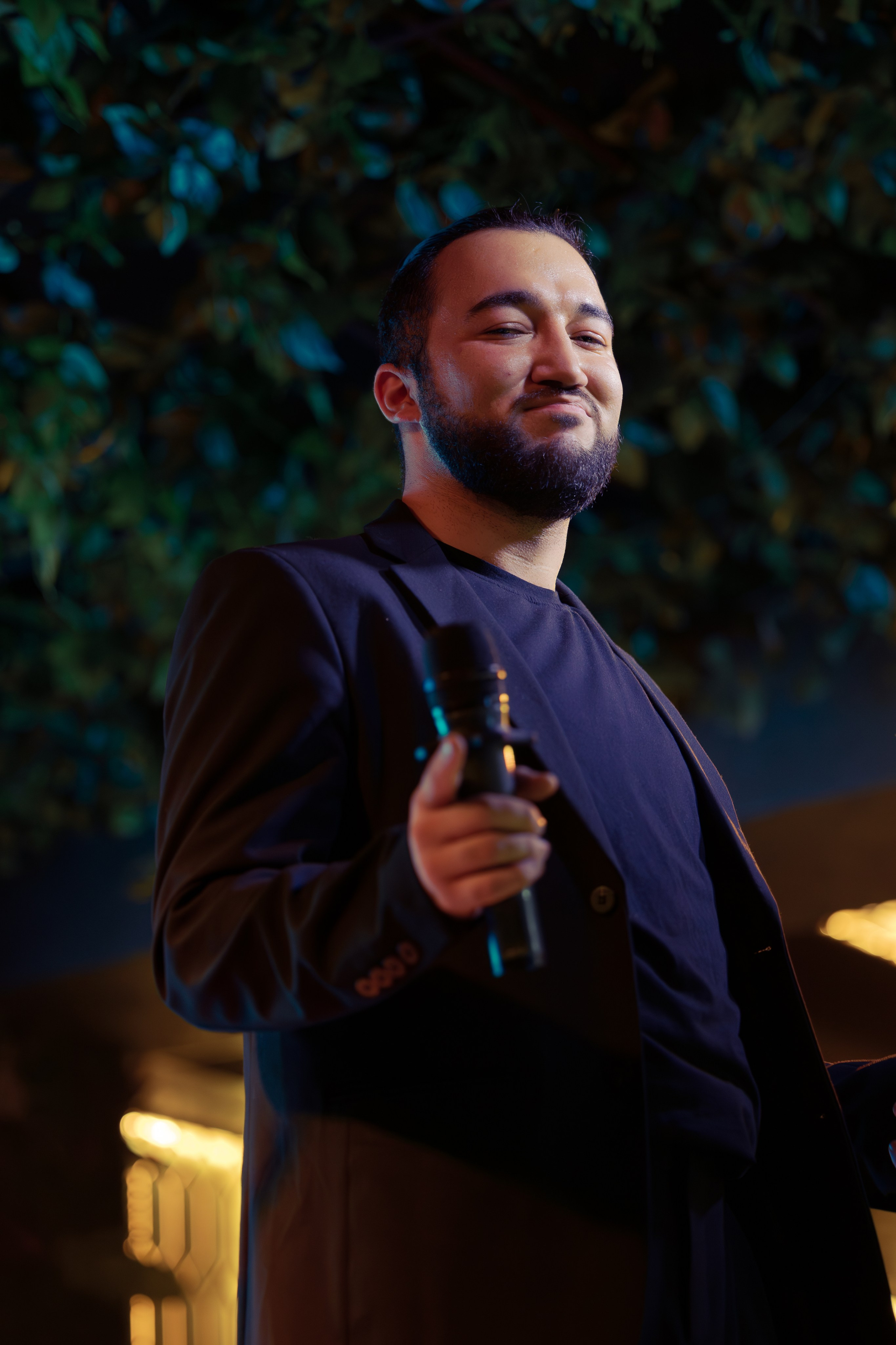 Съемки на выступлениях и перфомансах. Nifty photography. Tashkent. Фотограф — Ташкент