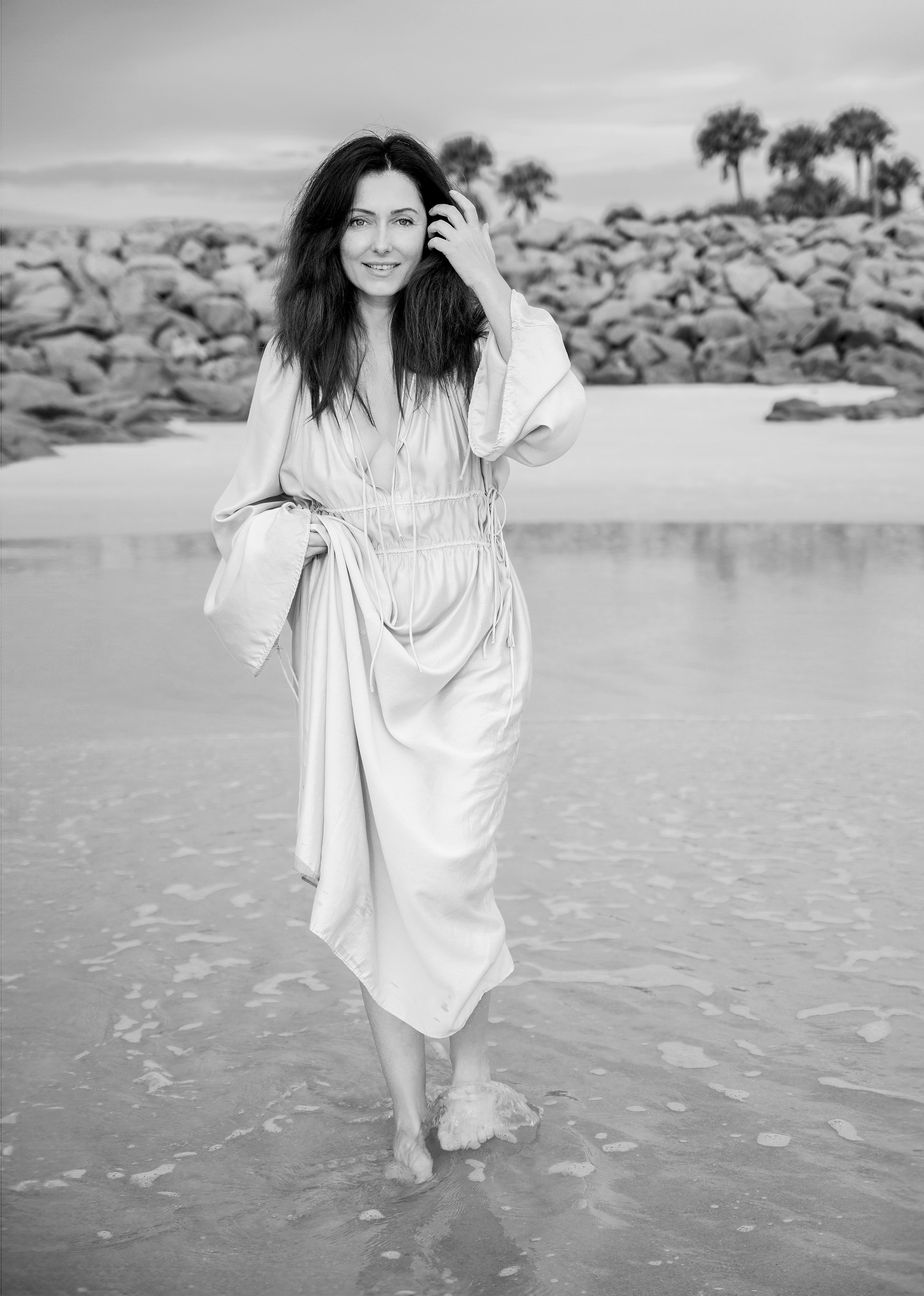 Katerina, 44. Katerina Royter — Photographer for Women 40+