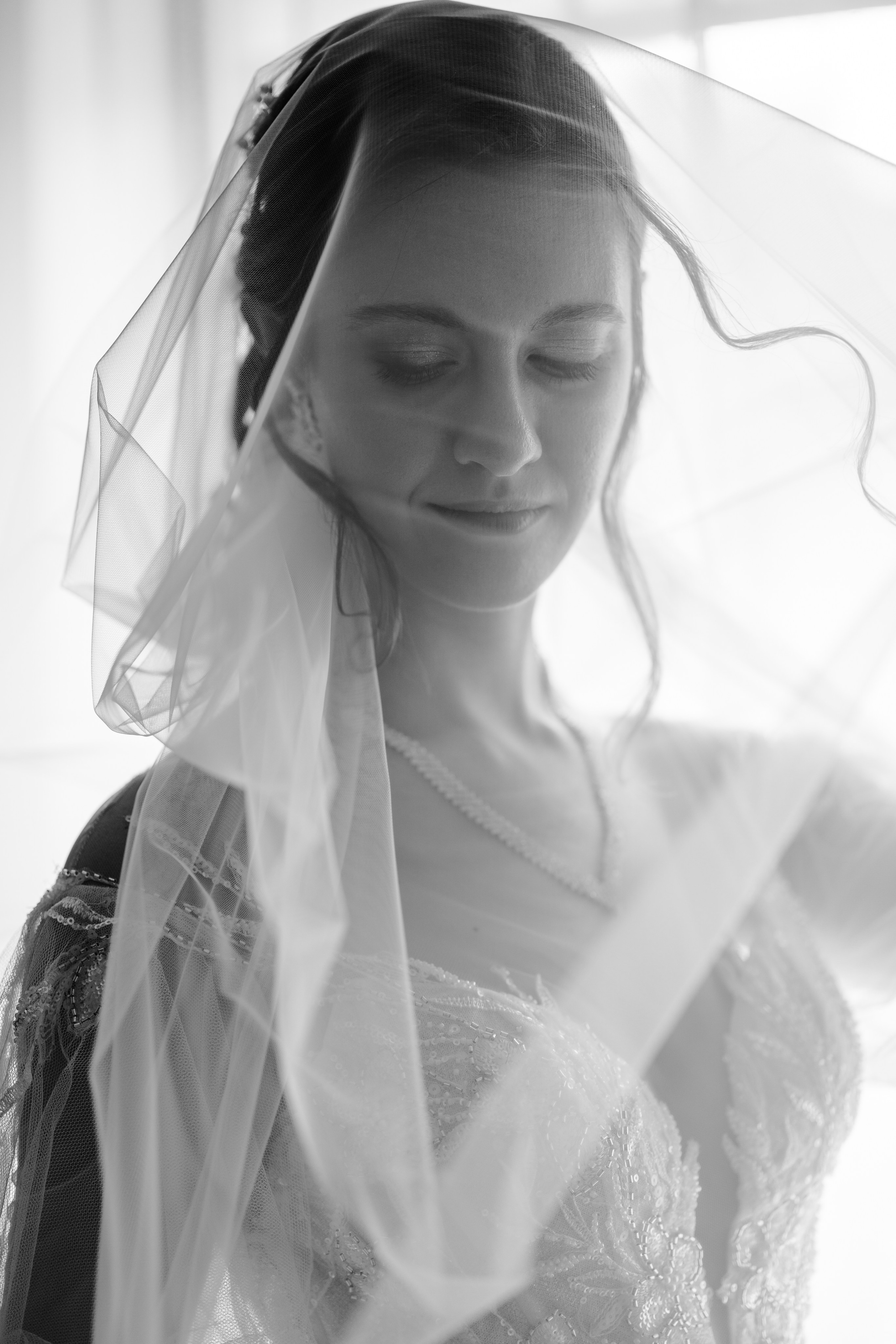 Iulia & George. Alin Lozovanu — Fotograf de Nuntă Iași