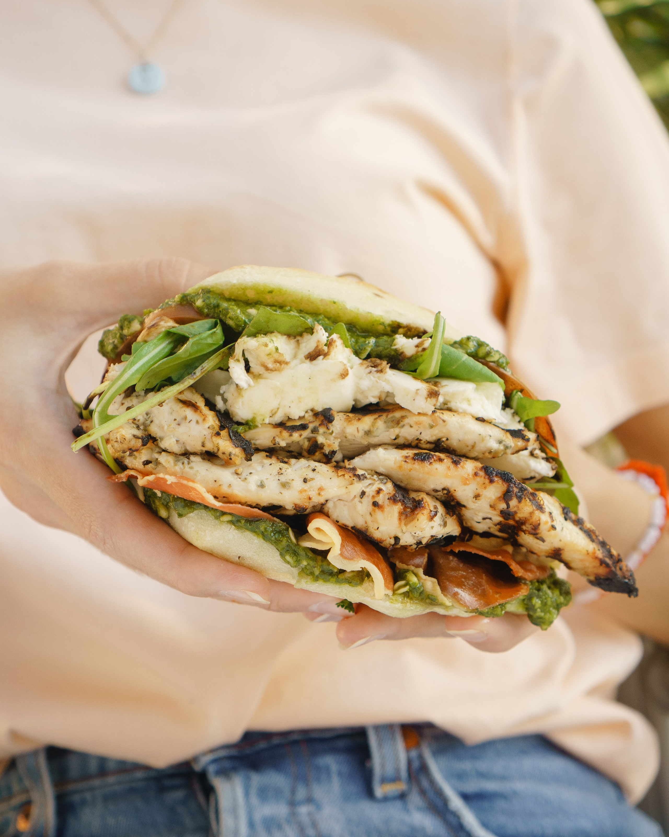 BR Sandwich. Welcome to my video and photo world!