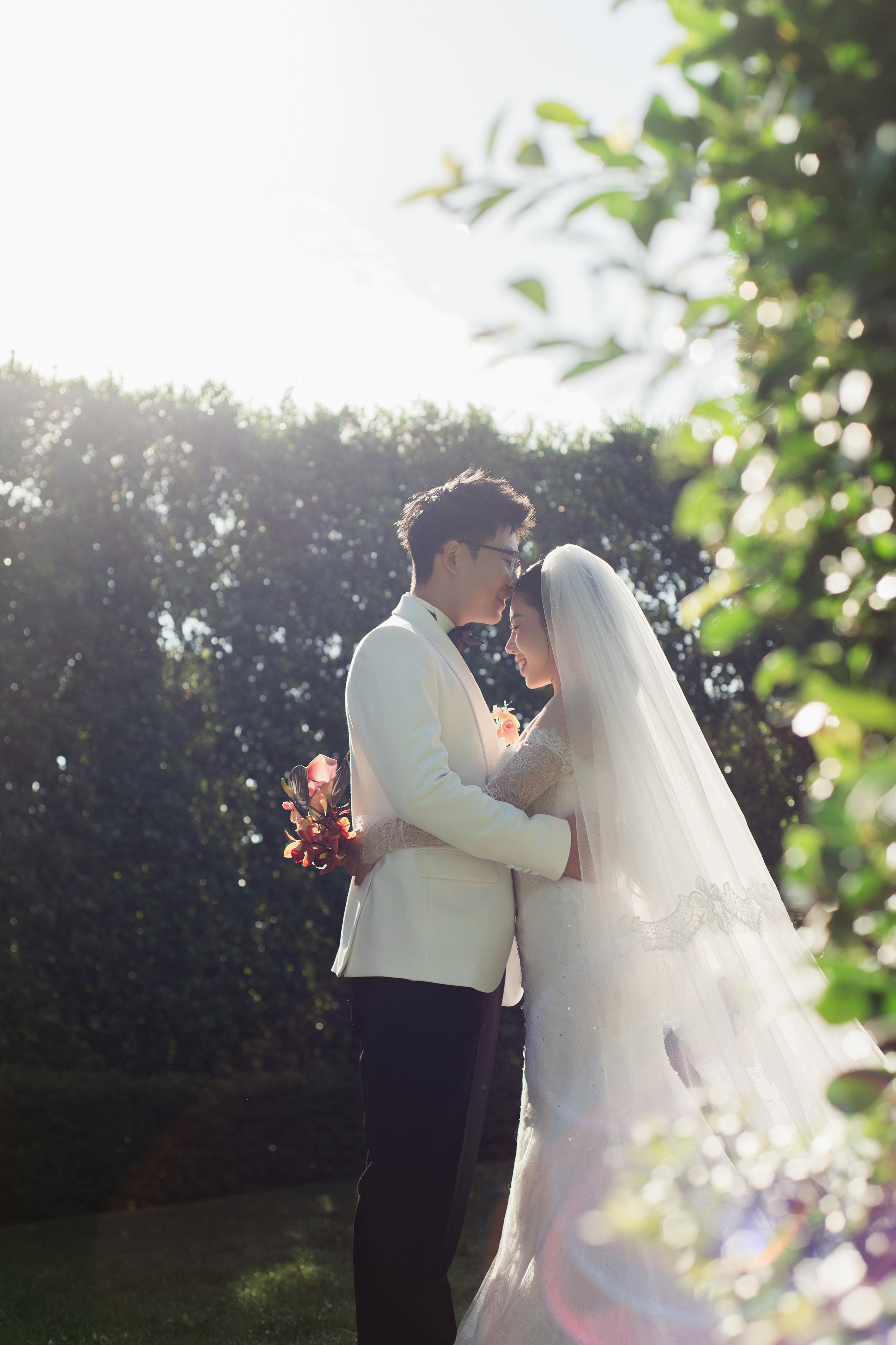 Man + Thu. BenColor Studio