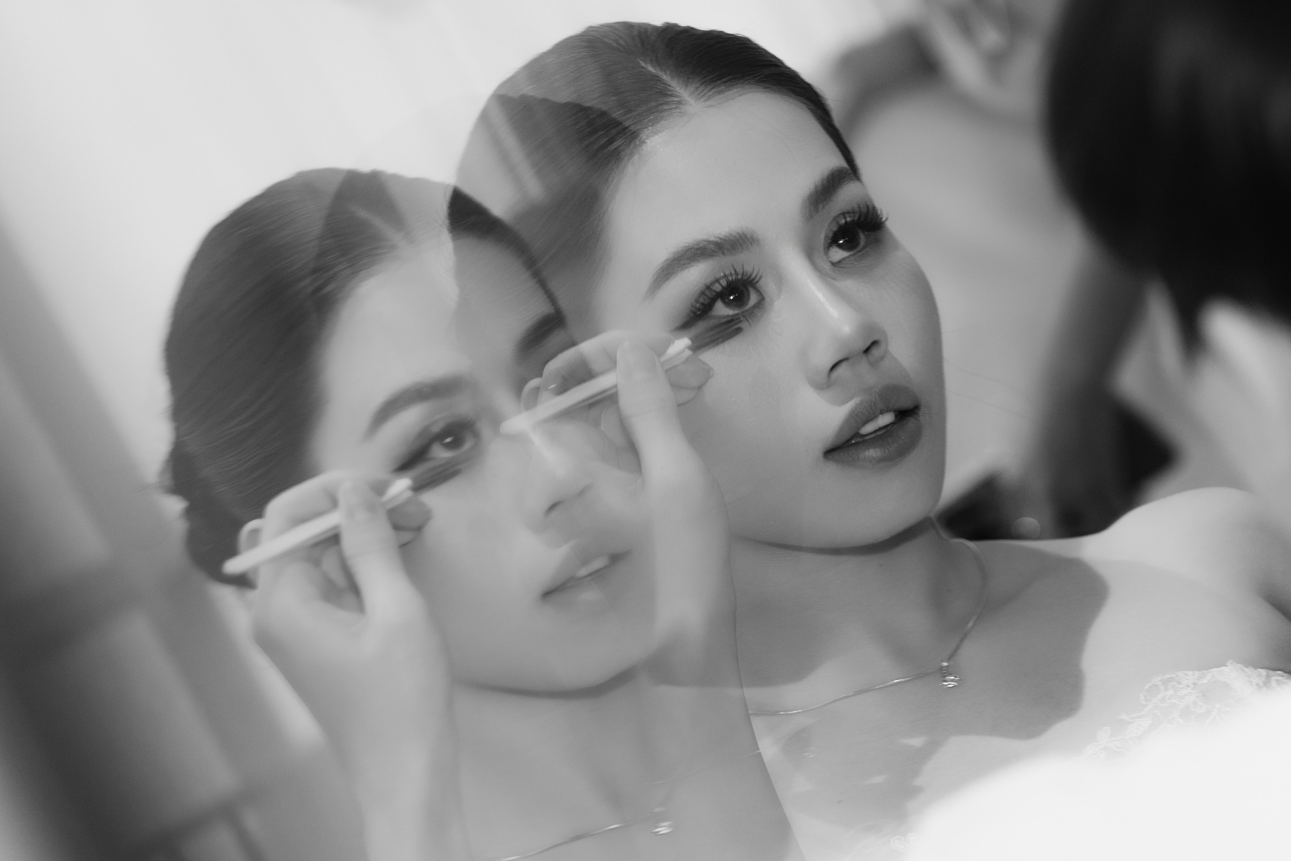 Man + Thu | Photojournalism. BenColor Studio