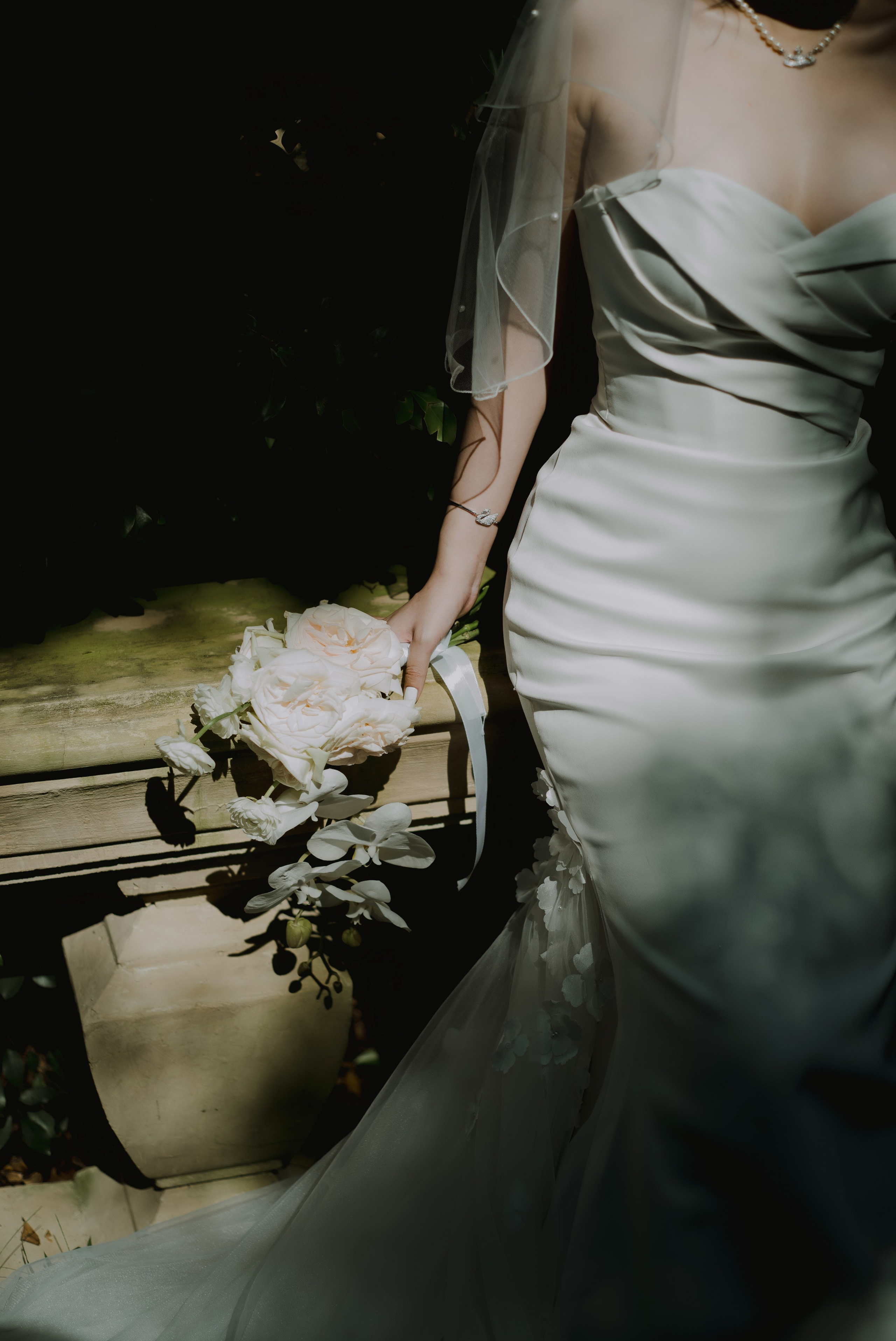 Khanh + Nguyen. BenColor Studio