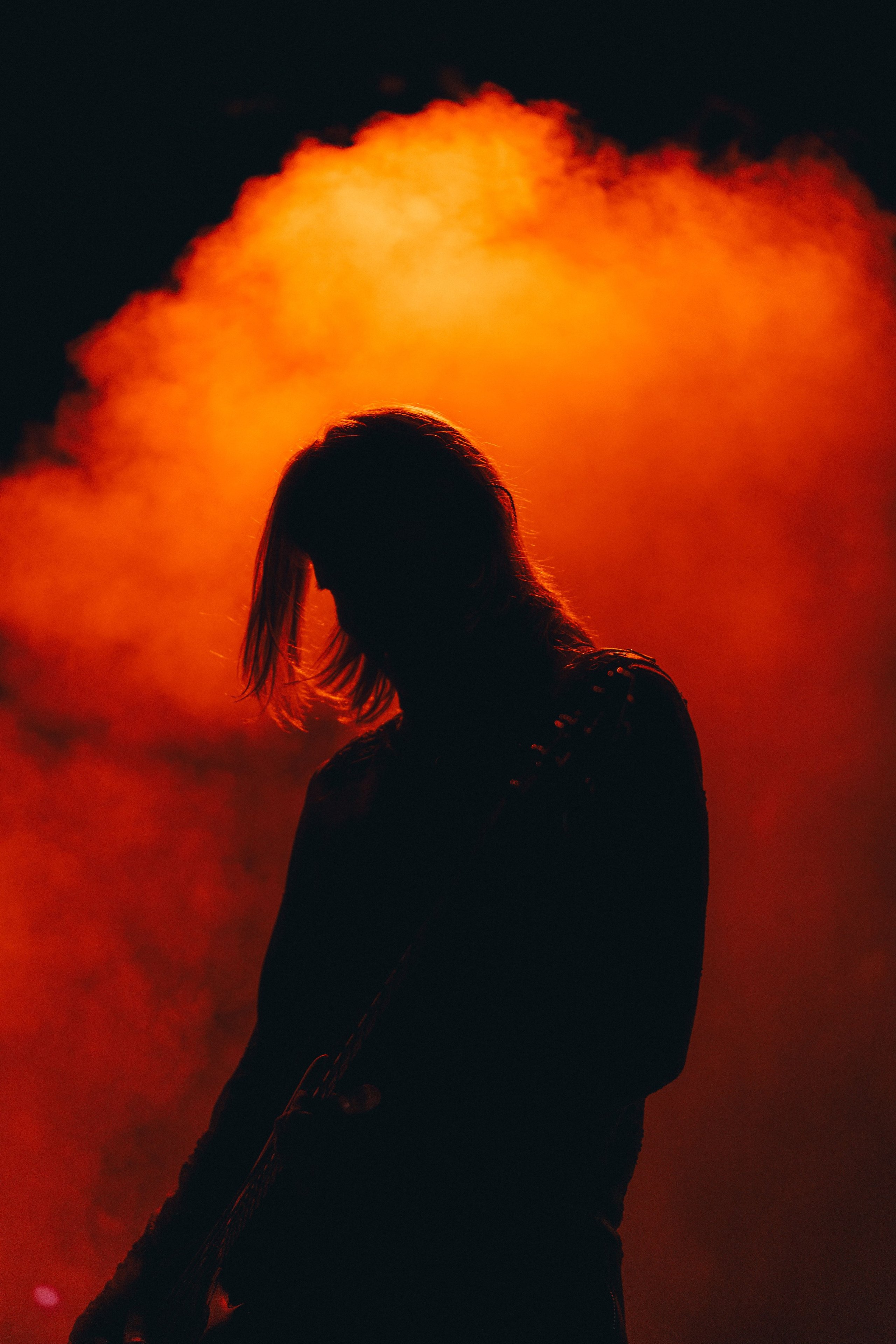 Bi2. OutLoud Fest. Concert and portrait photographer in Prague