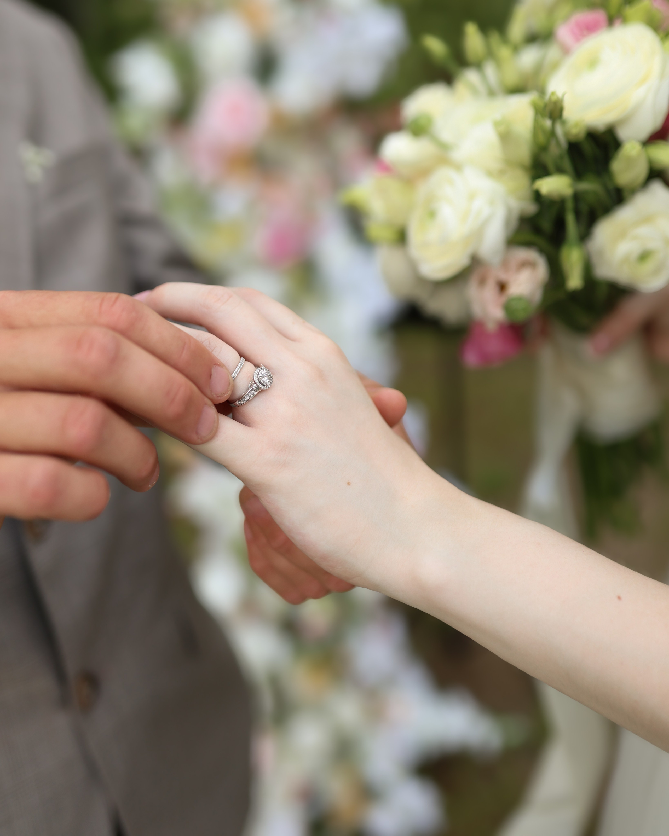 Wedding Gallery. Portrait and couples photographer in Florida, Valeriia Honcharova