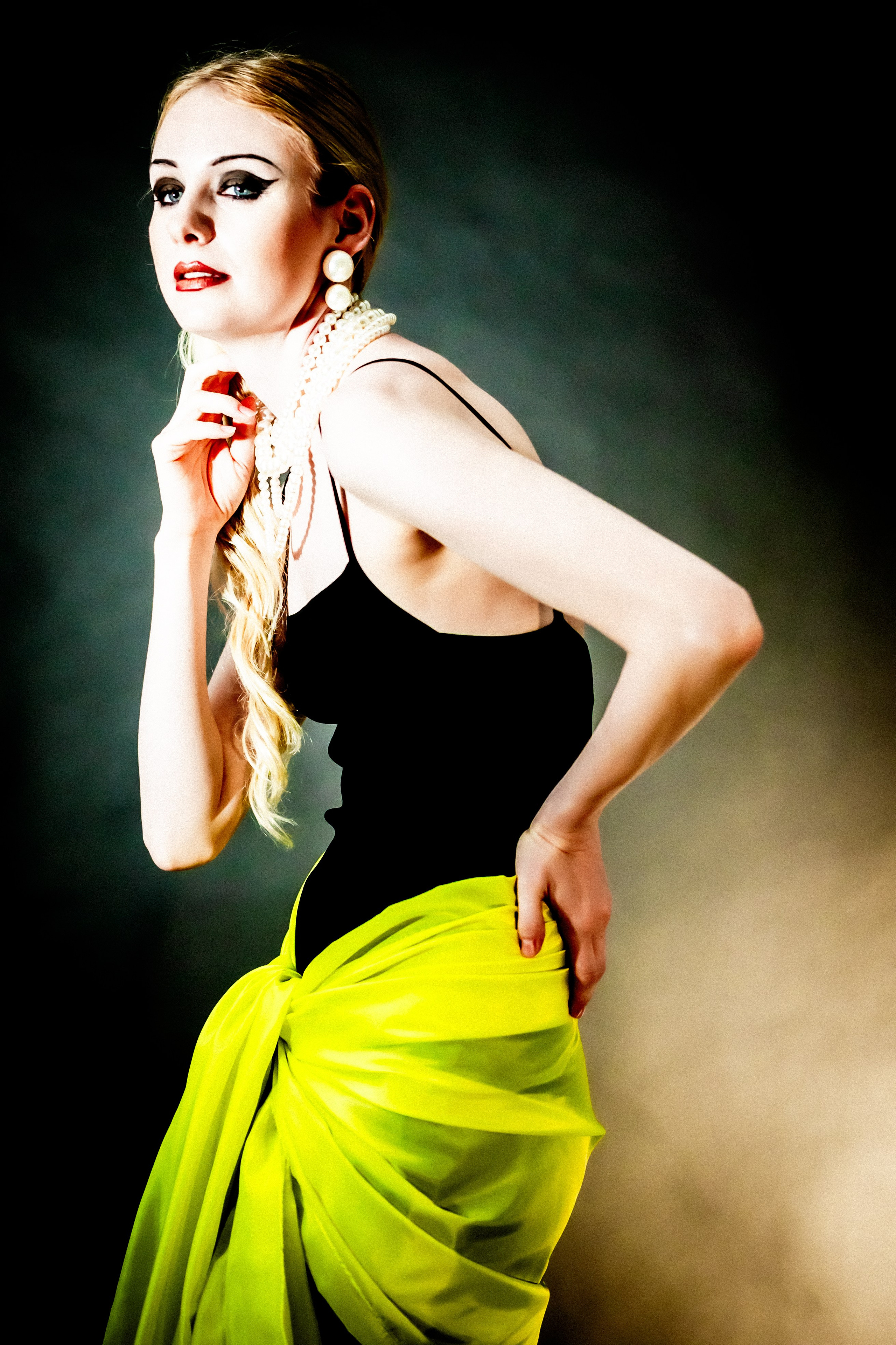 TORI PROJECT. Anna Miyauchi