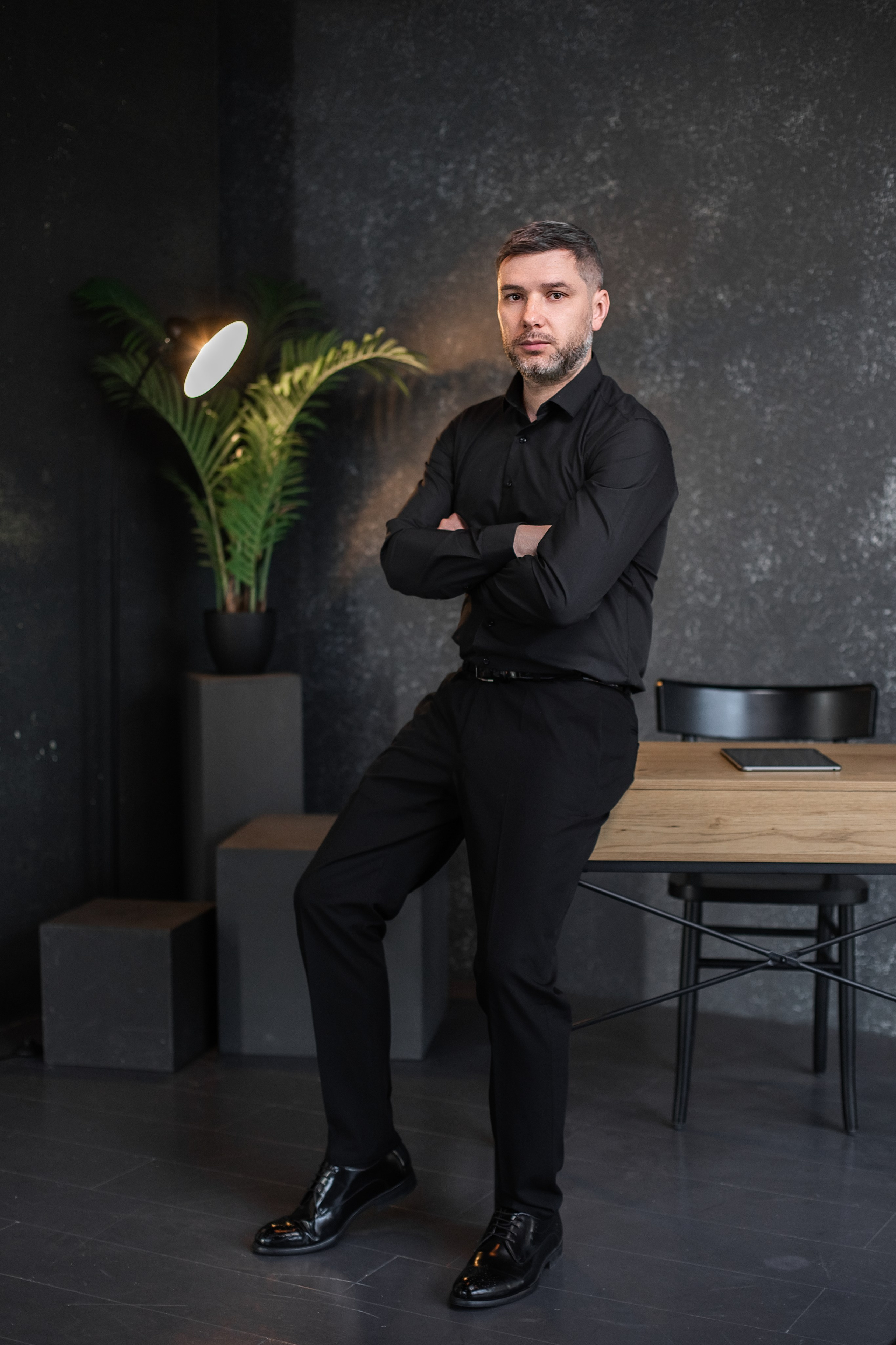 Bussines photo Patricia si Octavian. N.D.photograph - fotograf de familie și portrete în Republica Moldova