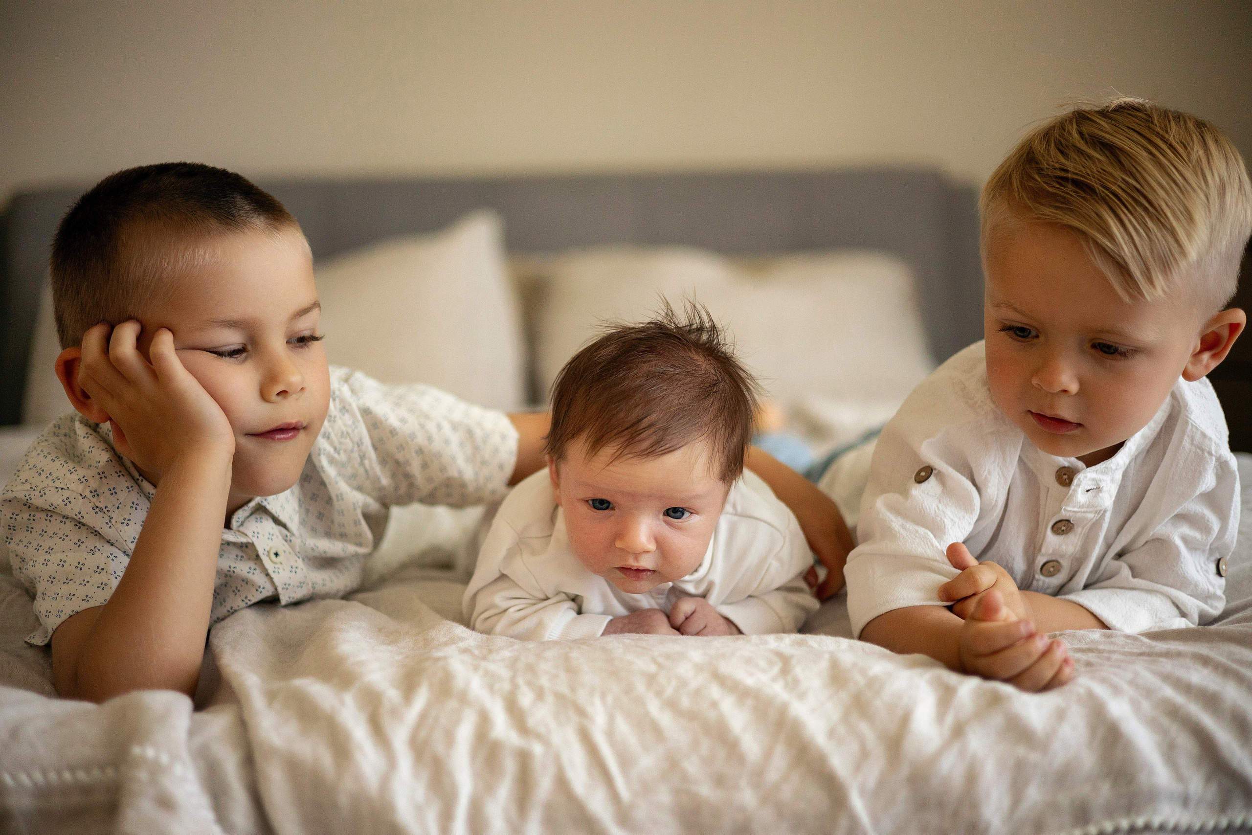 Newborn Lifestyle #2. Bay Area Photographer: family, maternity, love story, wedding