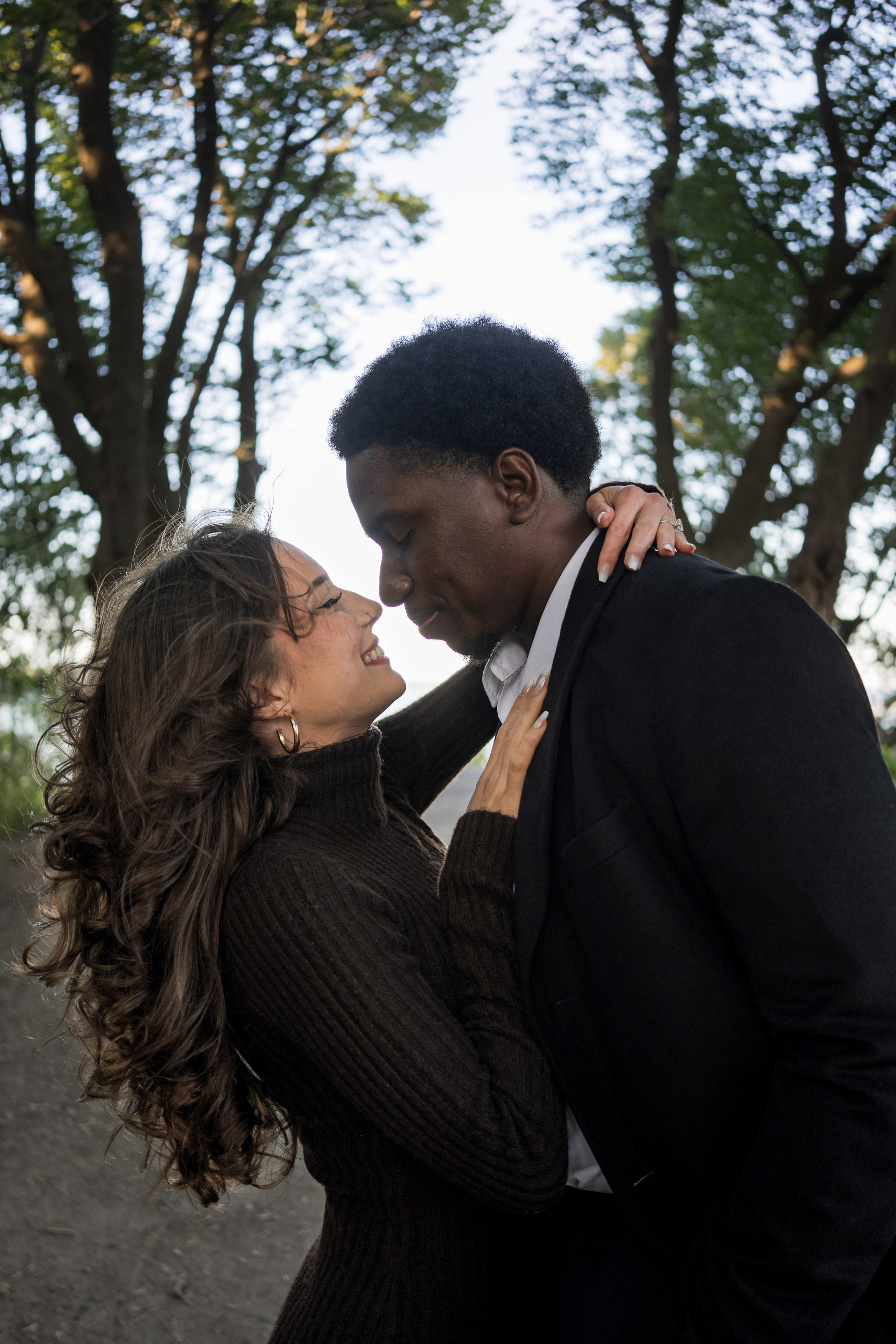 Nicholls&Kristena. Madhurina photography