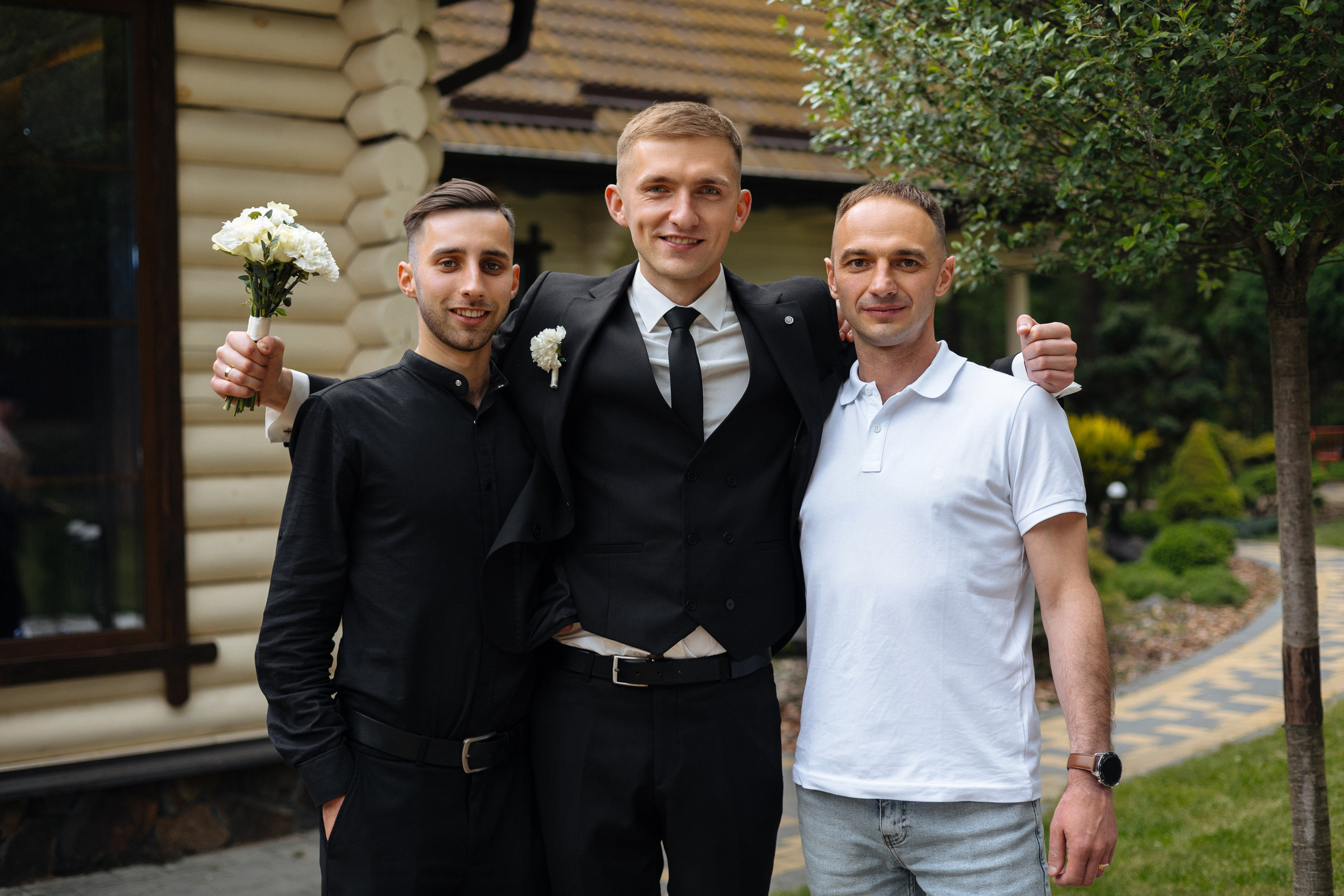 Bohdana Nazar. Ірина Терещук