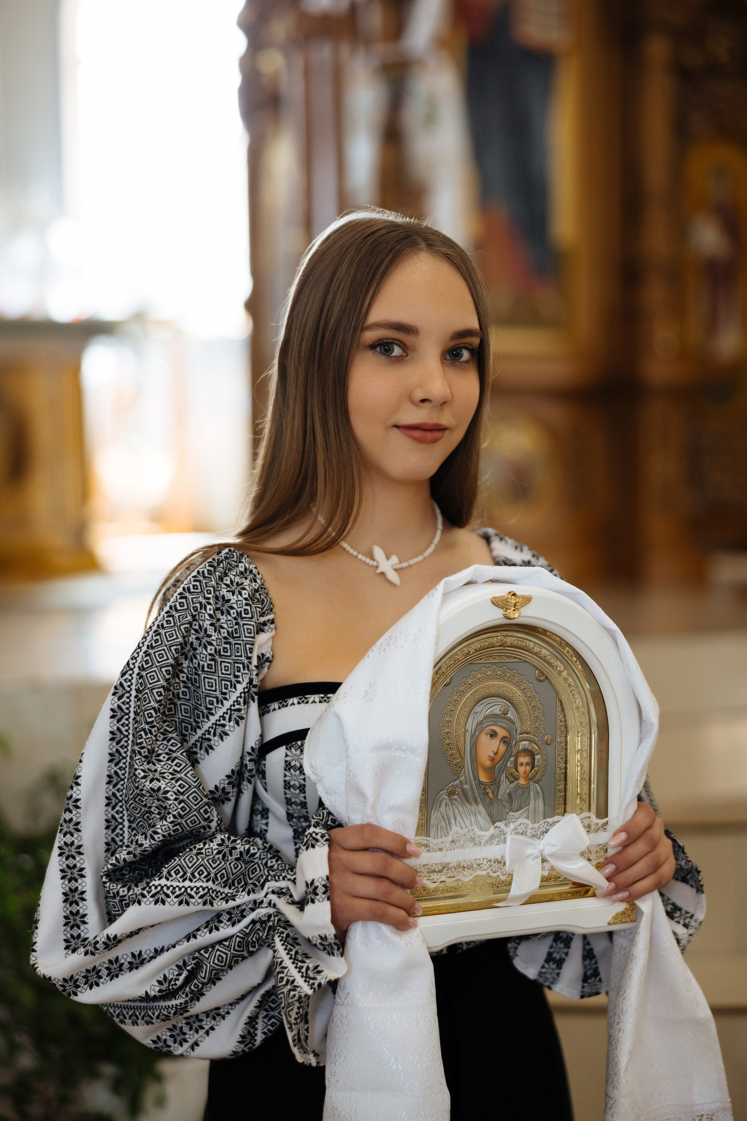 Diana Vlad. Ірина Терещук