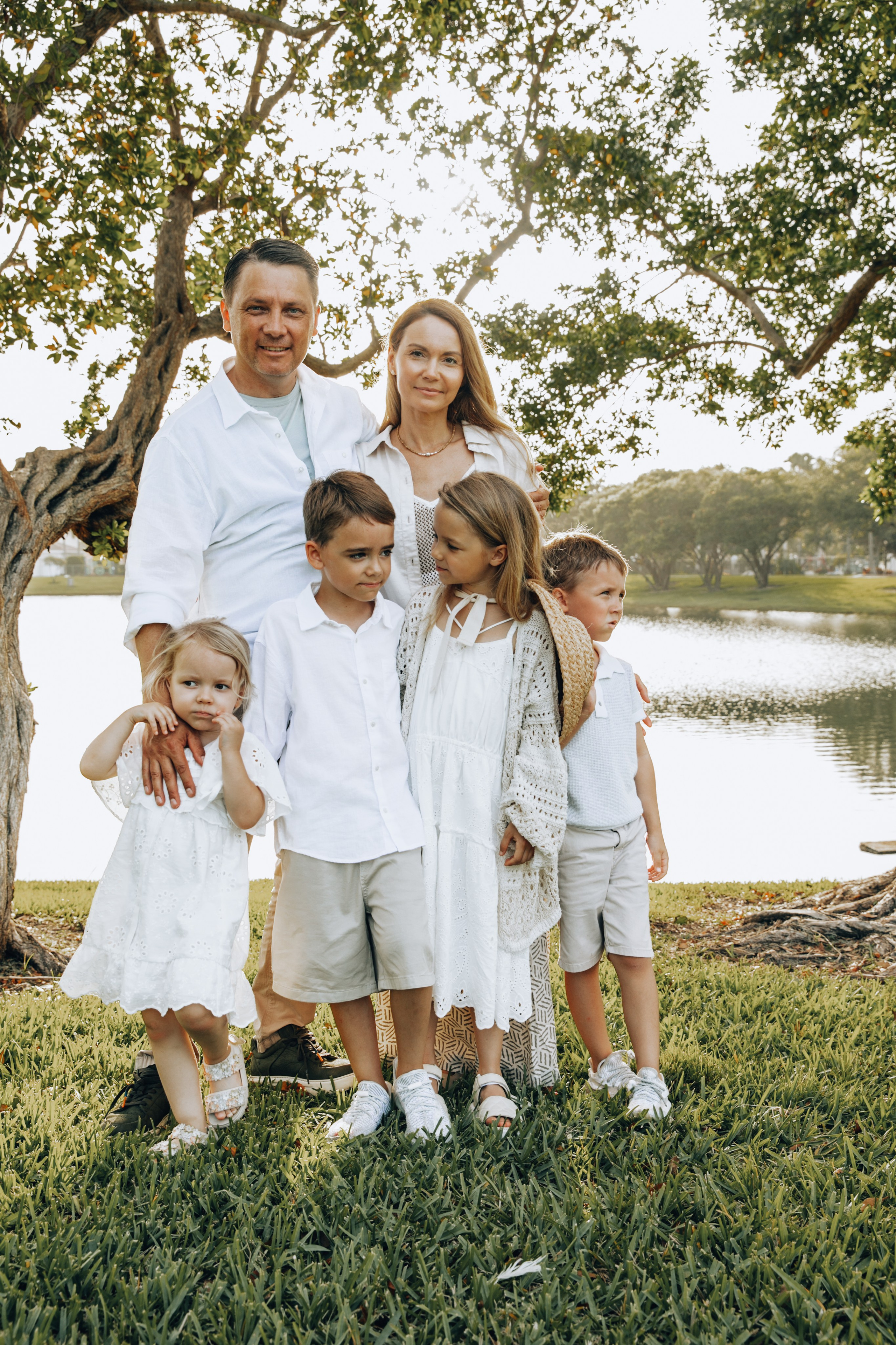 Family. Photographer in Miami, Family photographer, Event, Wedding