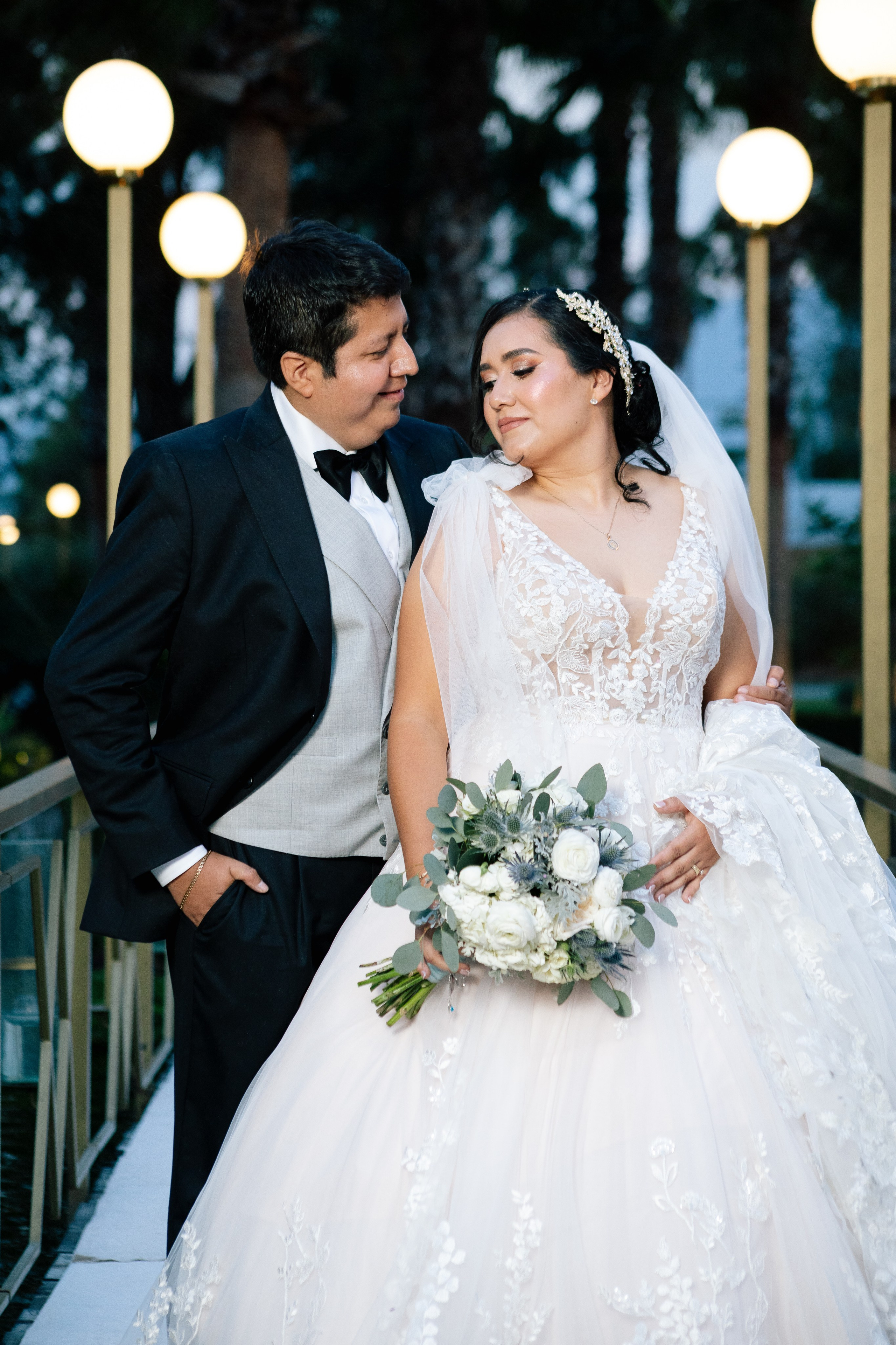 Gloria y Carlos. Wedding Photographer Ruth Preciado