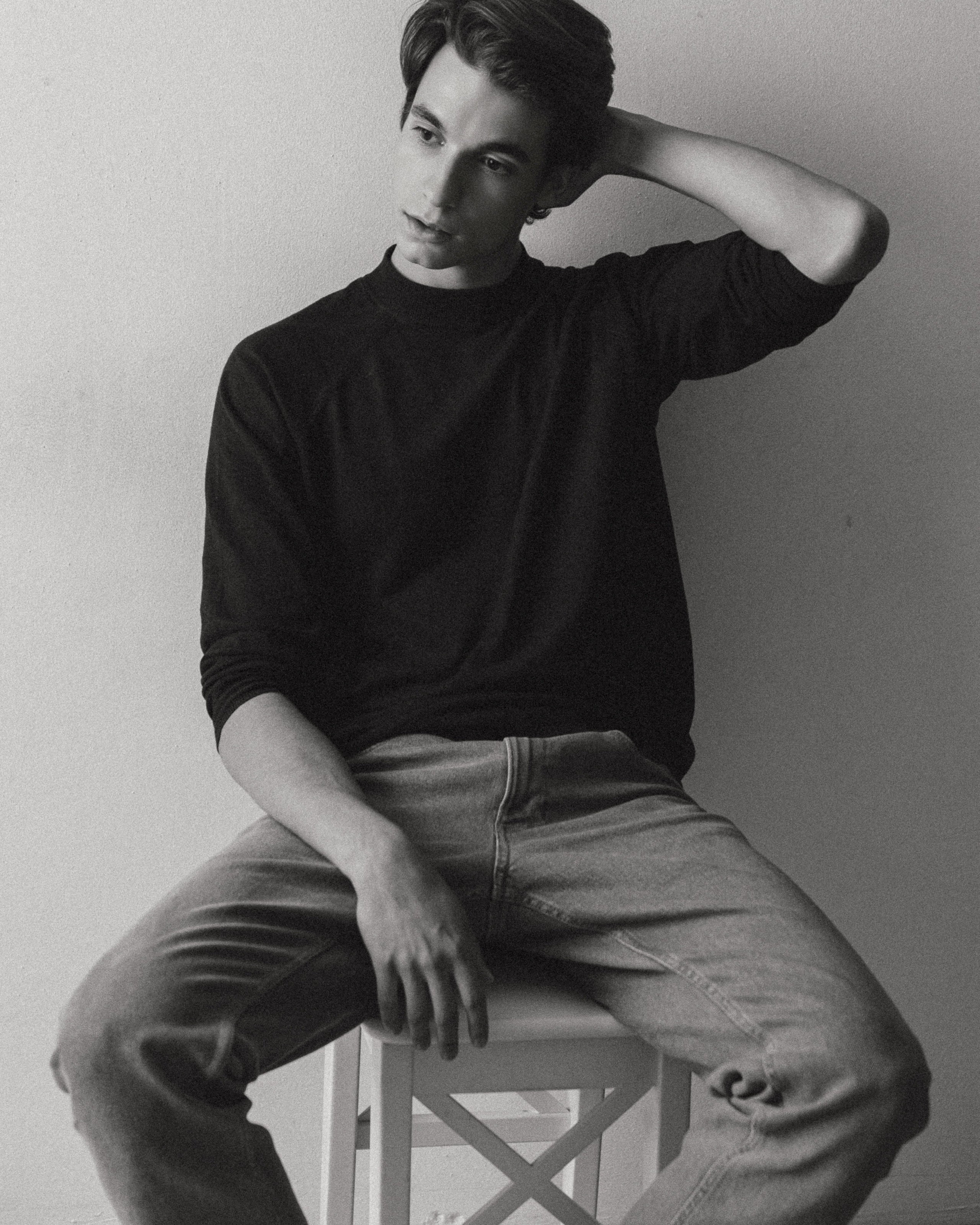 Евгения Найденова – брандов и портретен фотограф | България, Европа