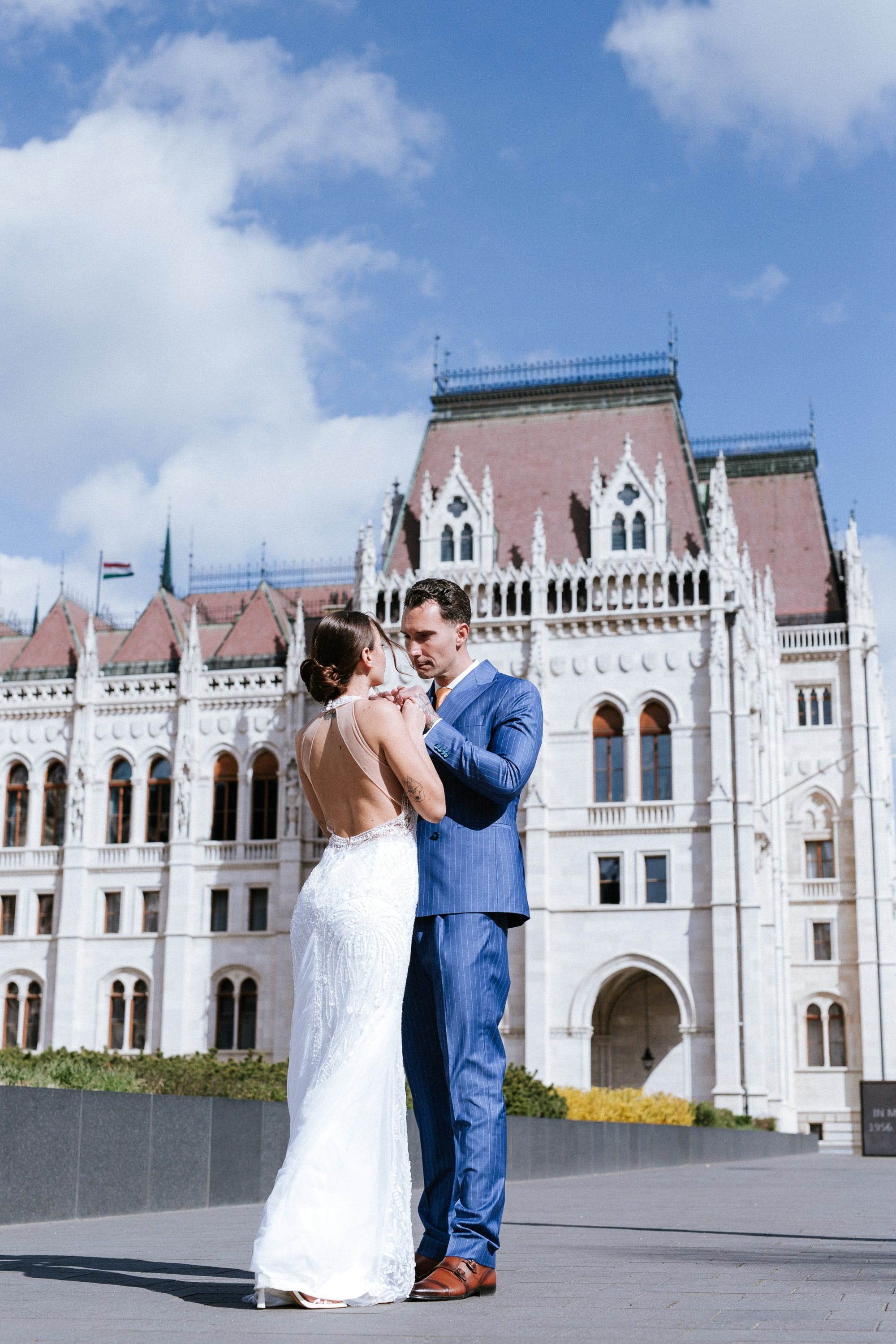 Nikolina & Boris. Mandic Weddings | Wedding Photography Serbia