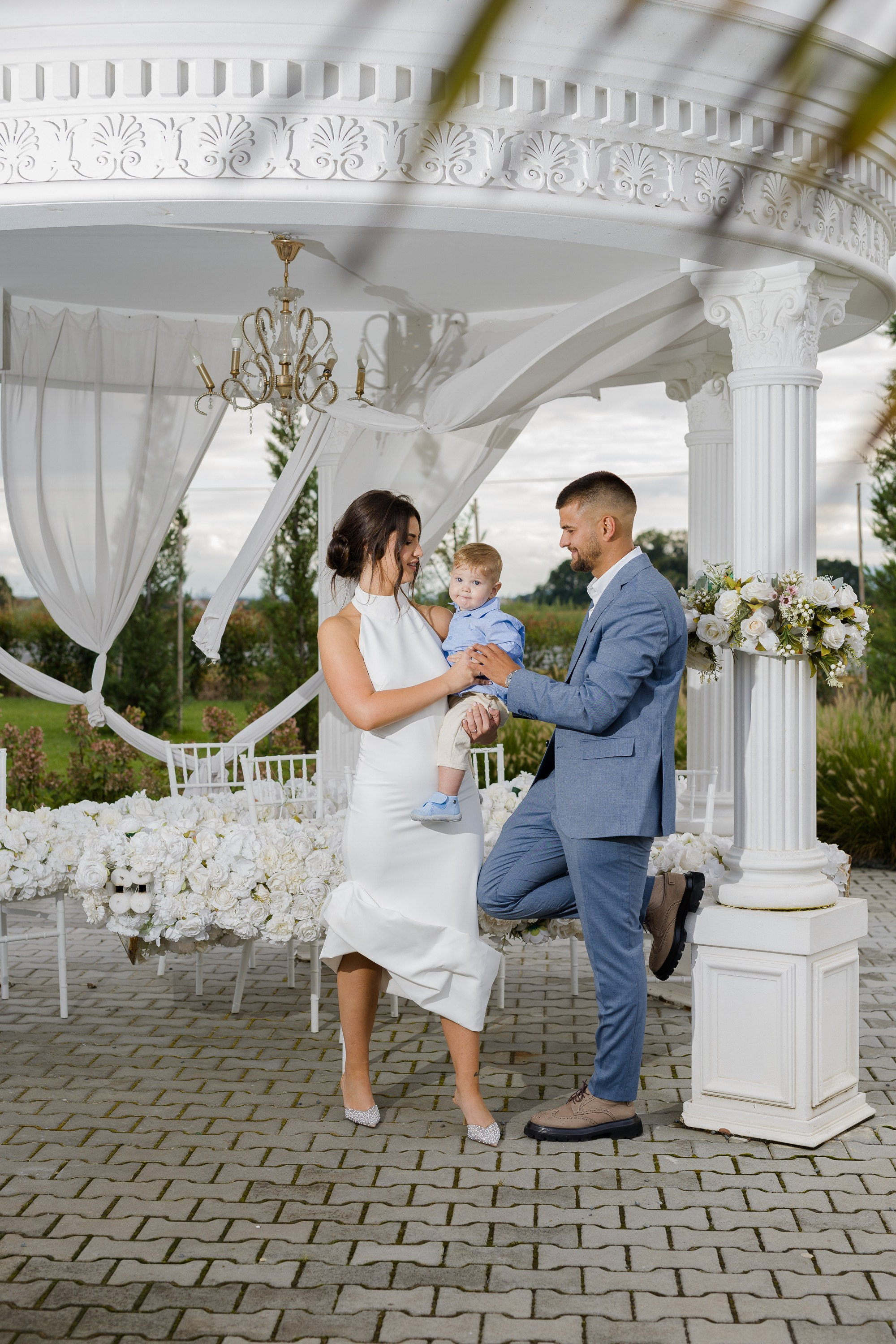 Kristina & Dušan. Mandic Weddings | Wedding Photography Serbia