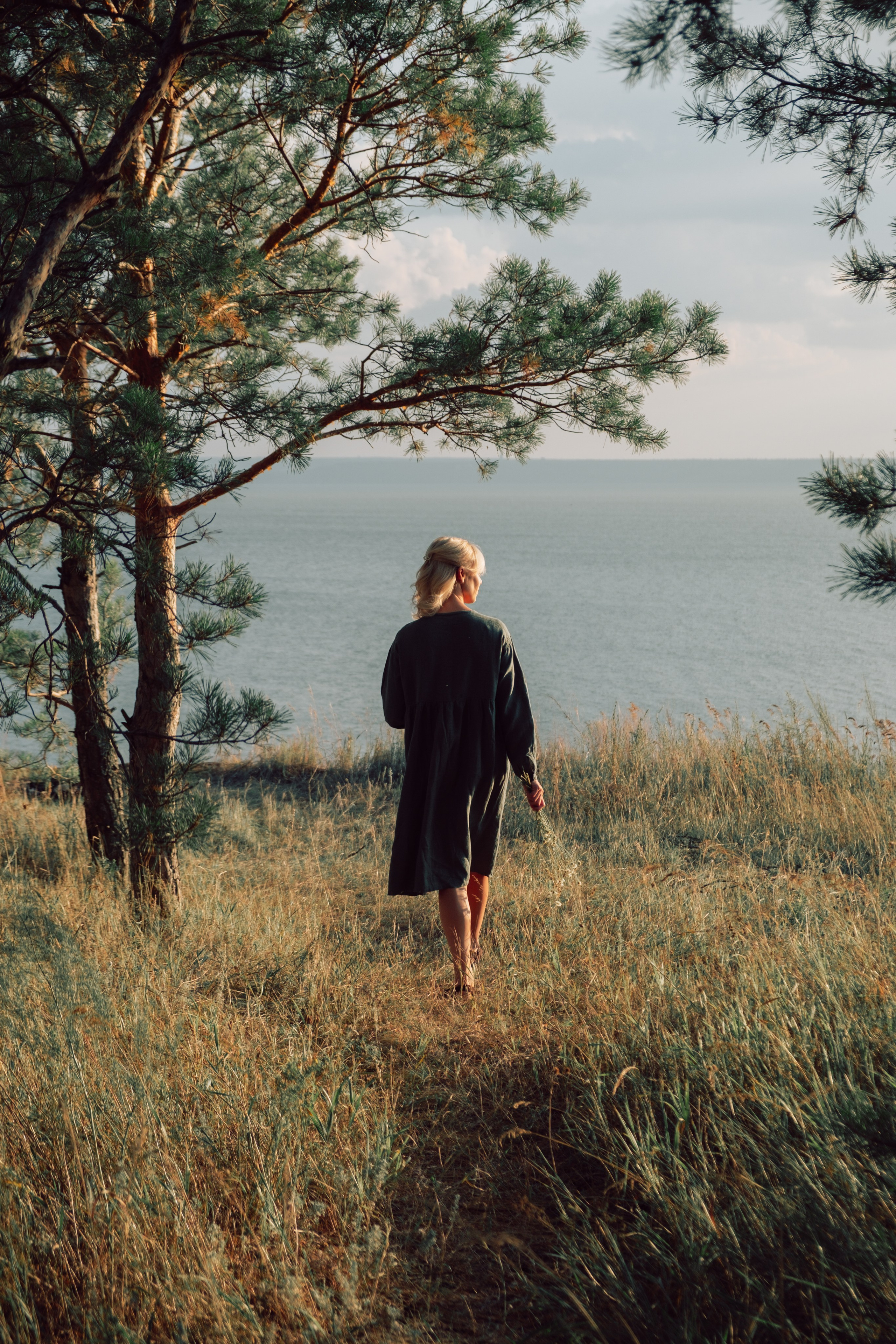 Portrait and Lifestyle Photographer in Vienna — Nick Pavlov