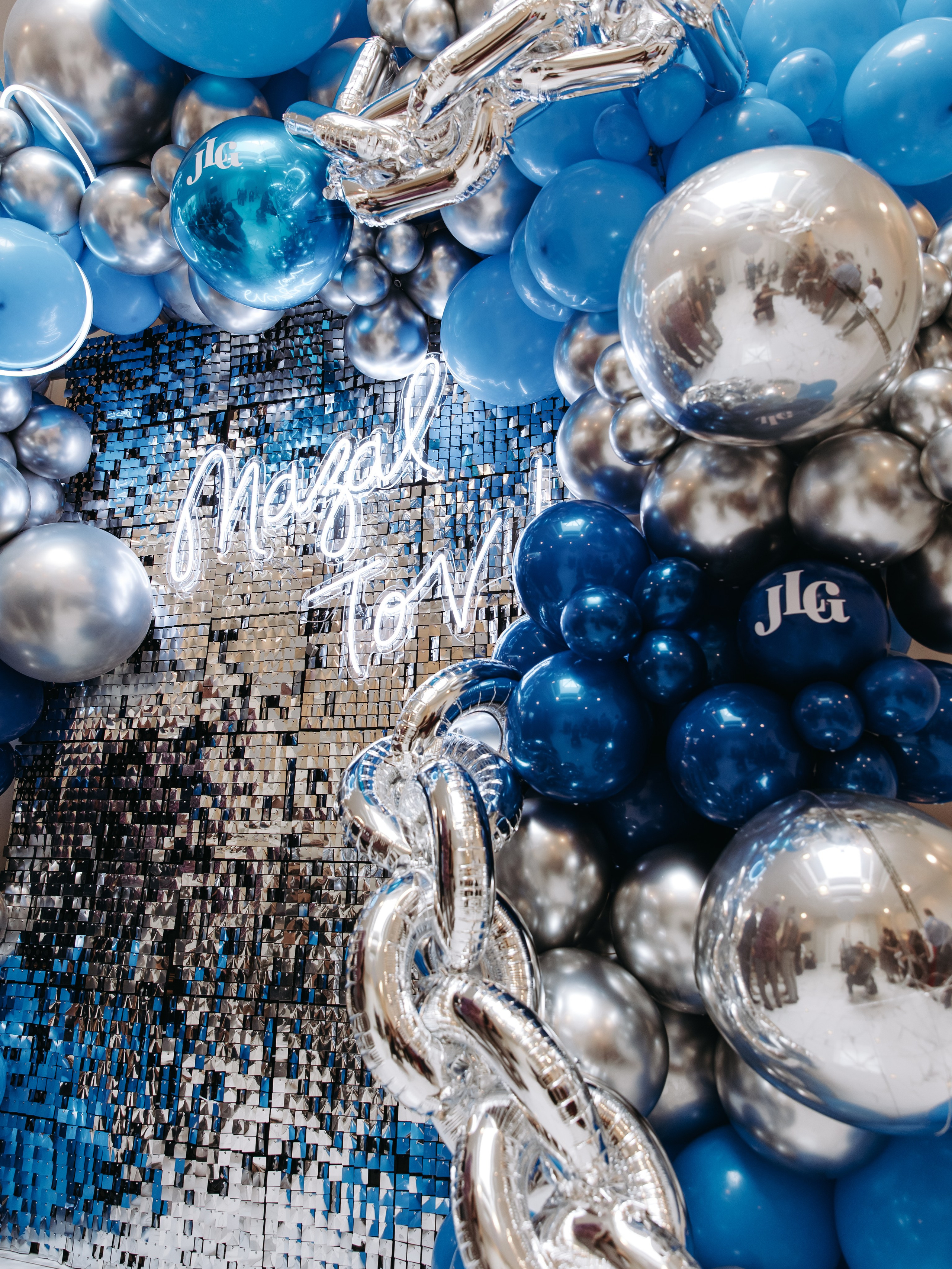 Mitzvah. Alex UA — Toronto photographer