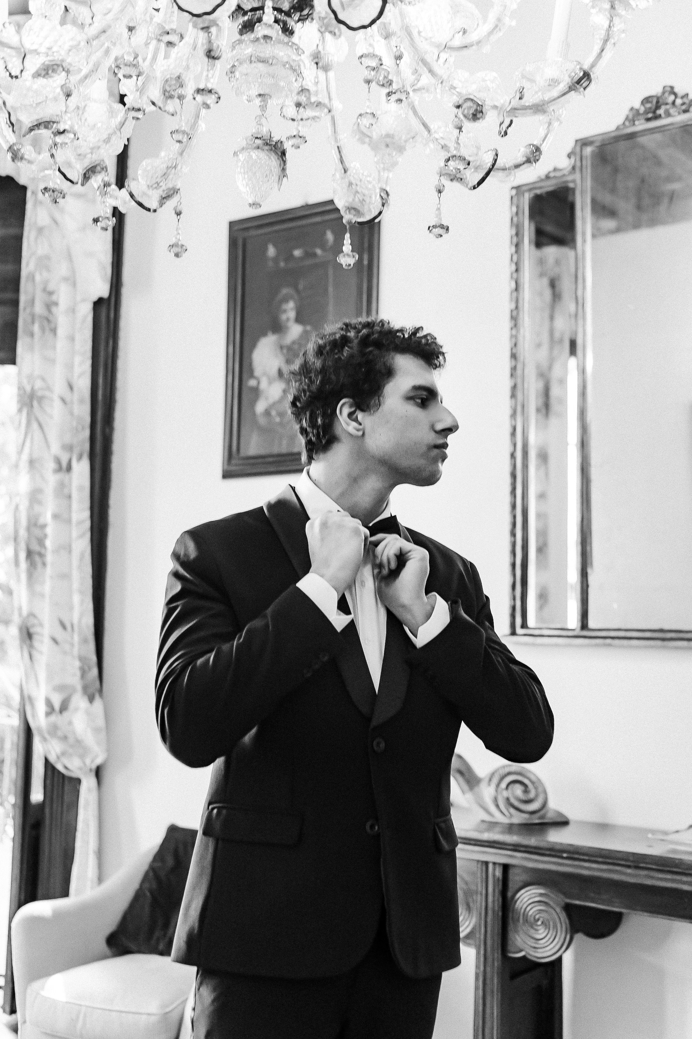 Zlata + Samuele. Palumbo Studio
