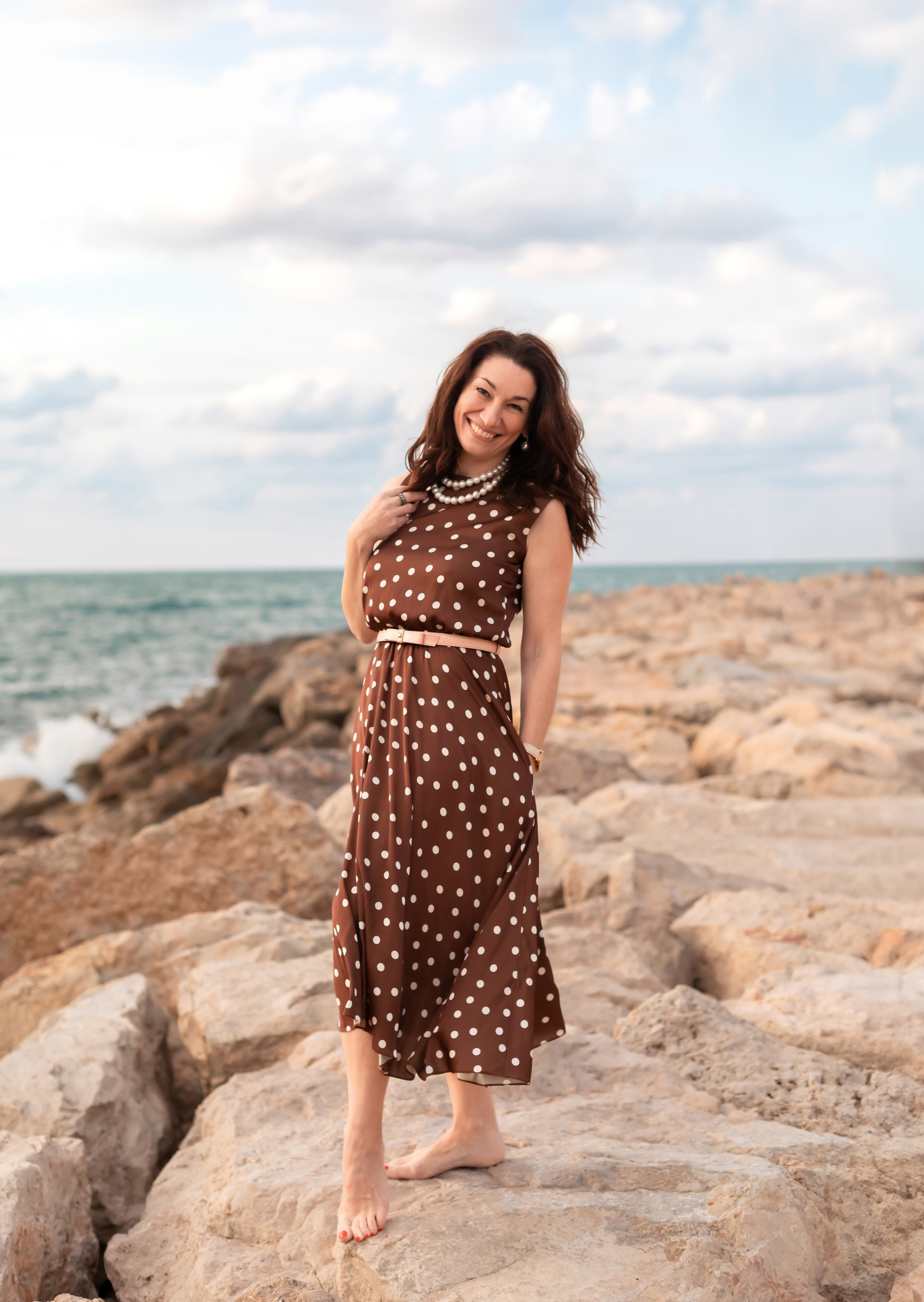 Portrait photography in Israel.  Portrait photographer