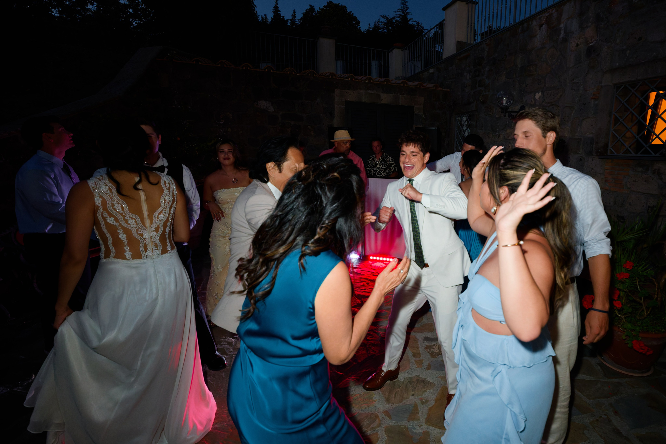 Alana & Joseph. Destination Wedding Photographer — Nikita Burtsev