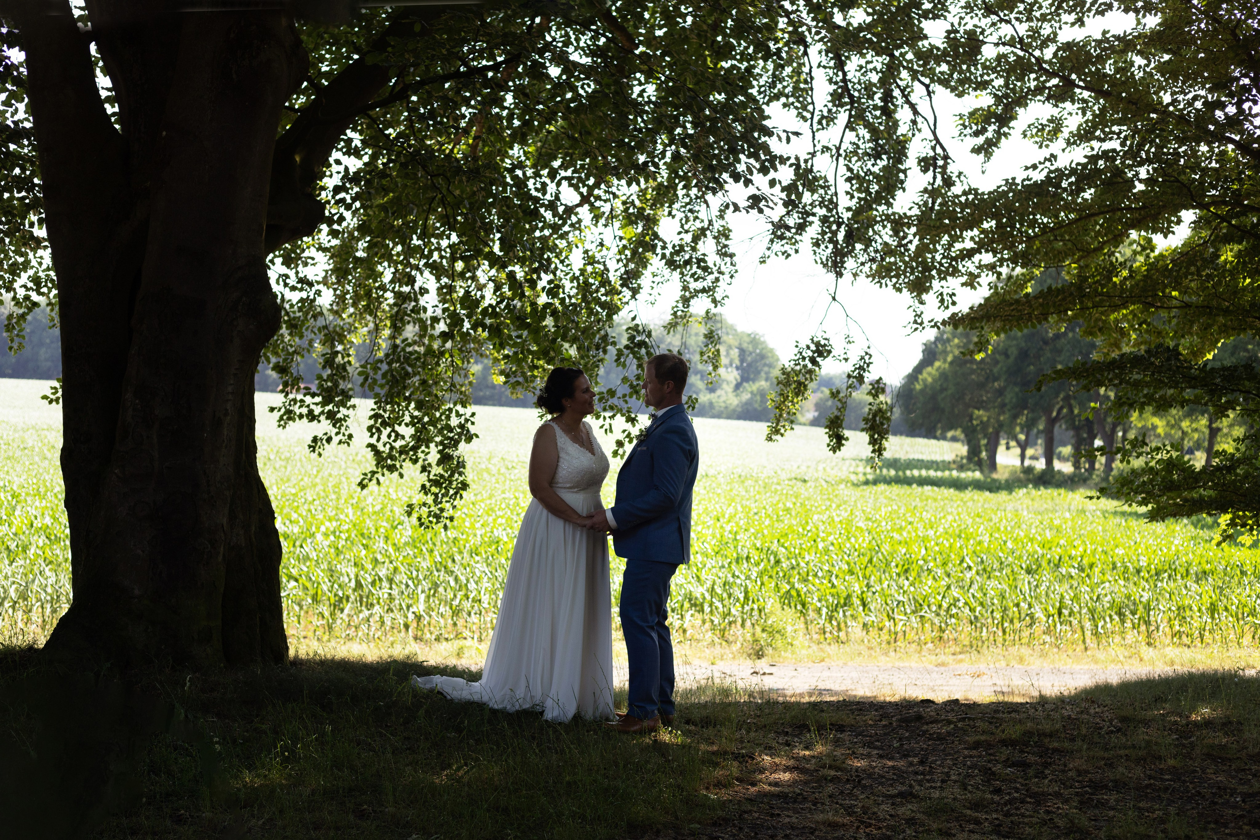 Thomas & Tanja Portraits. Fotografin und Videografin im Raum Osnabrück und Emsland Alla