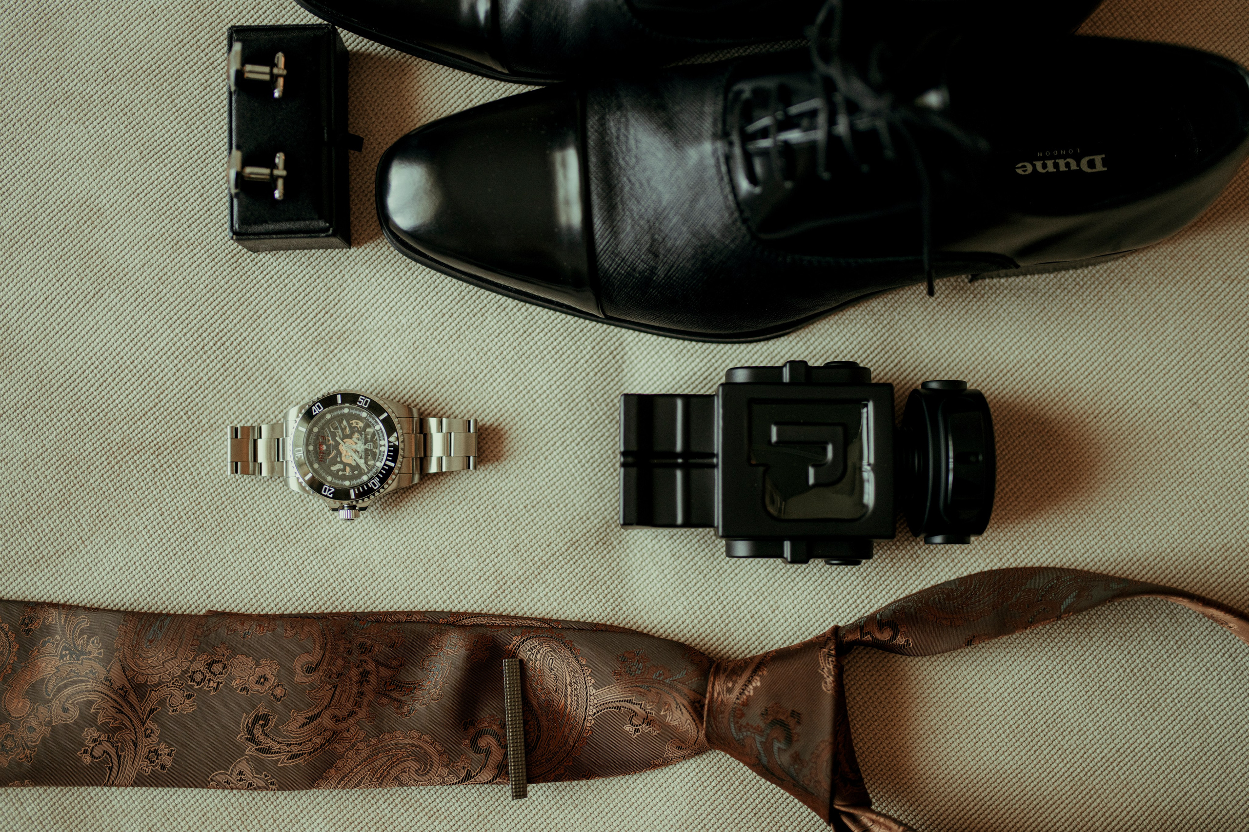 Larisa & Cosmin. Fotograf si Videograf | Nuntă-Botez