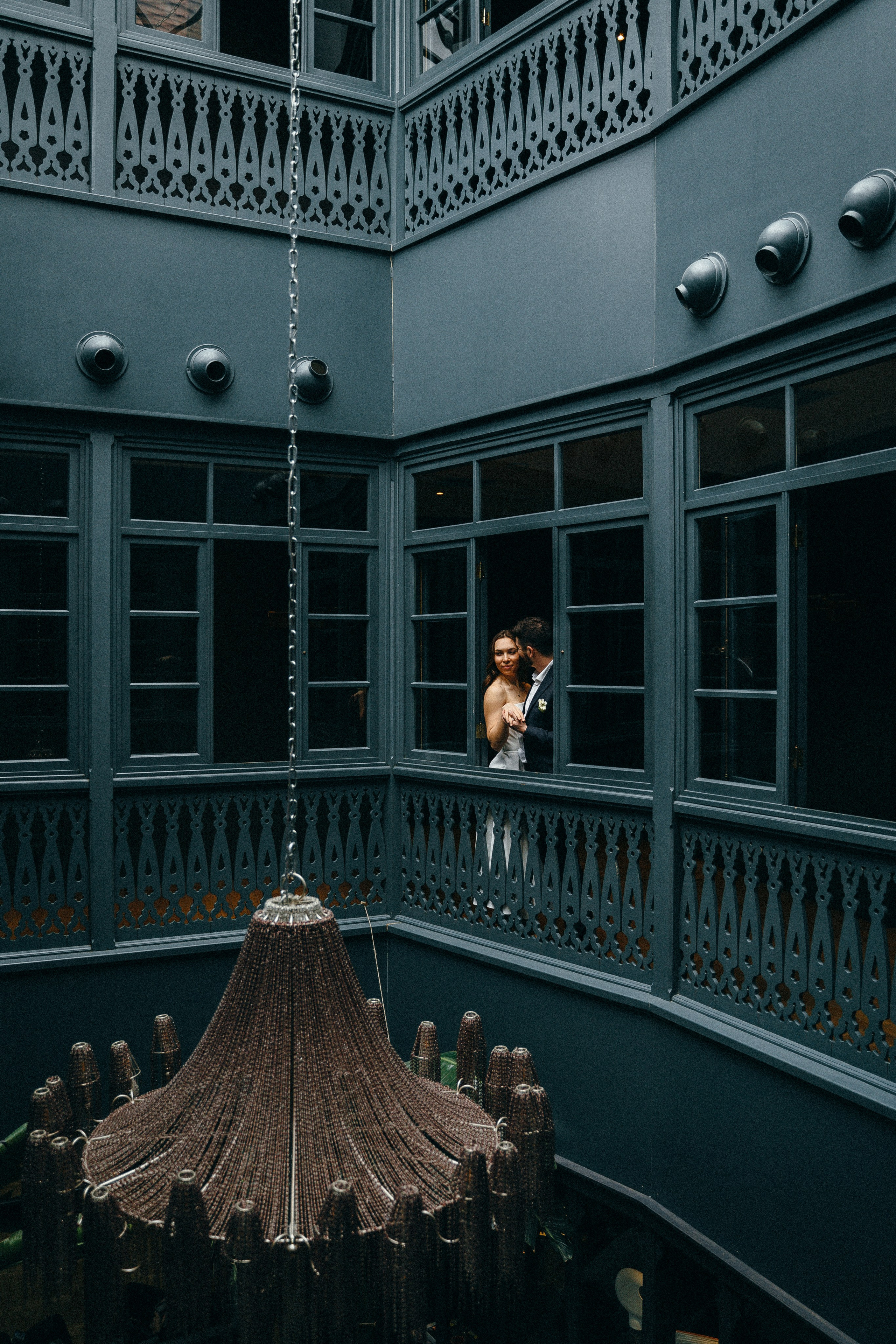 A day for two. Photographer and travel-blogger Aleksandra Gritsenko