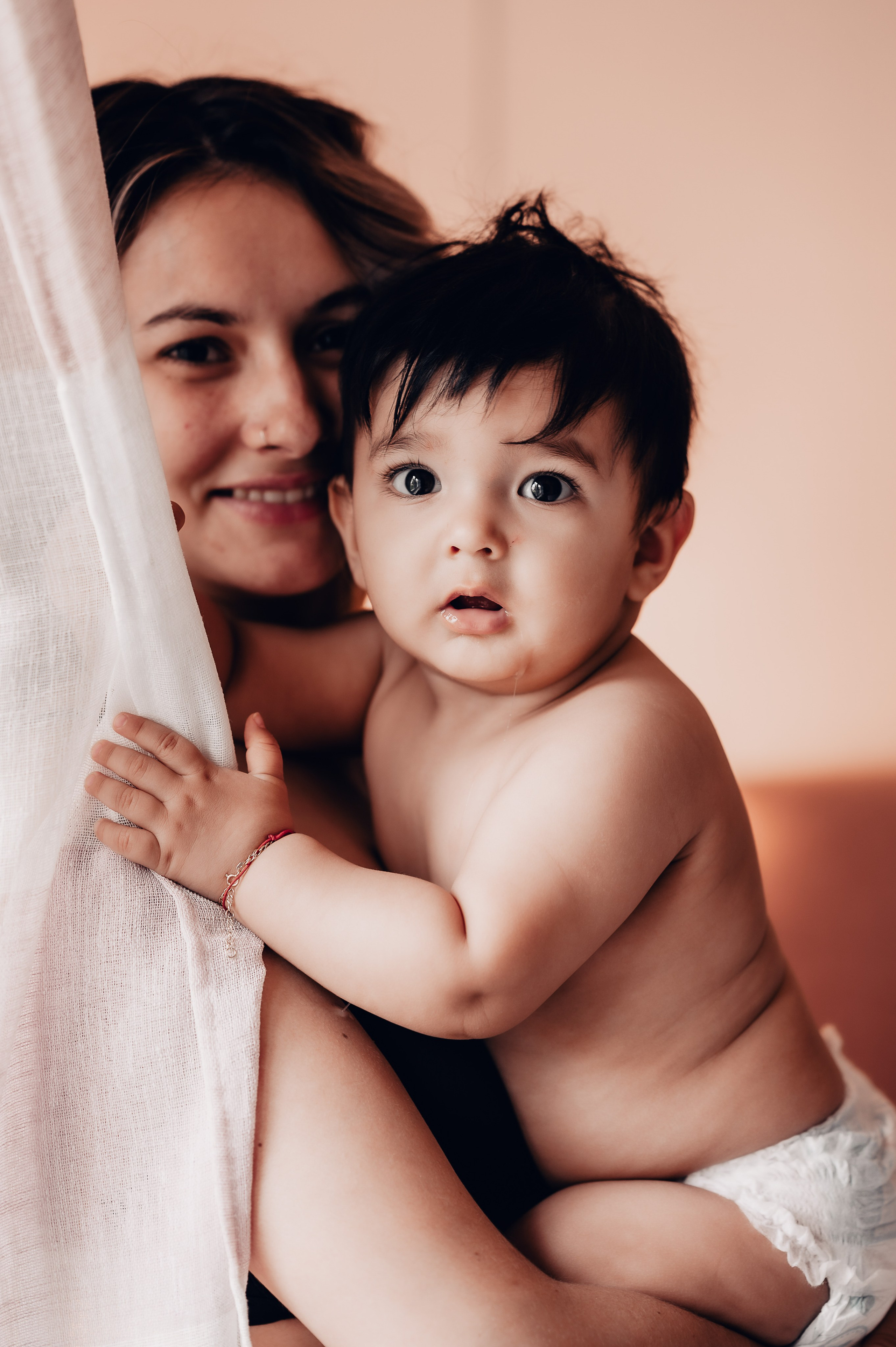 **Taufe Lucas	Eine Zarte Familienreportage von Gentleframe**. Authentische, emotionale, zeitlose Hochzeitsfotografie aus Albstadt