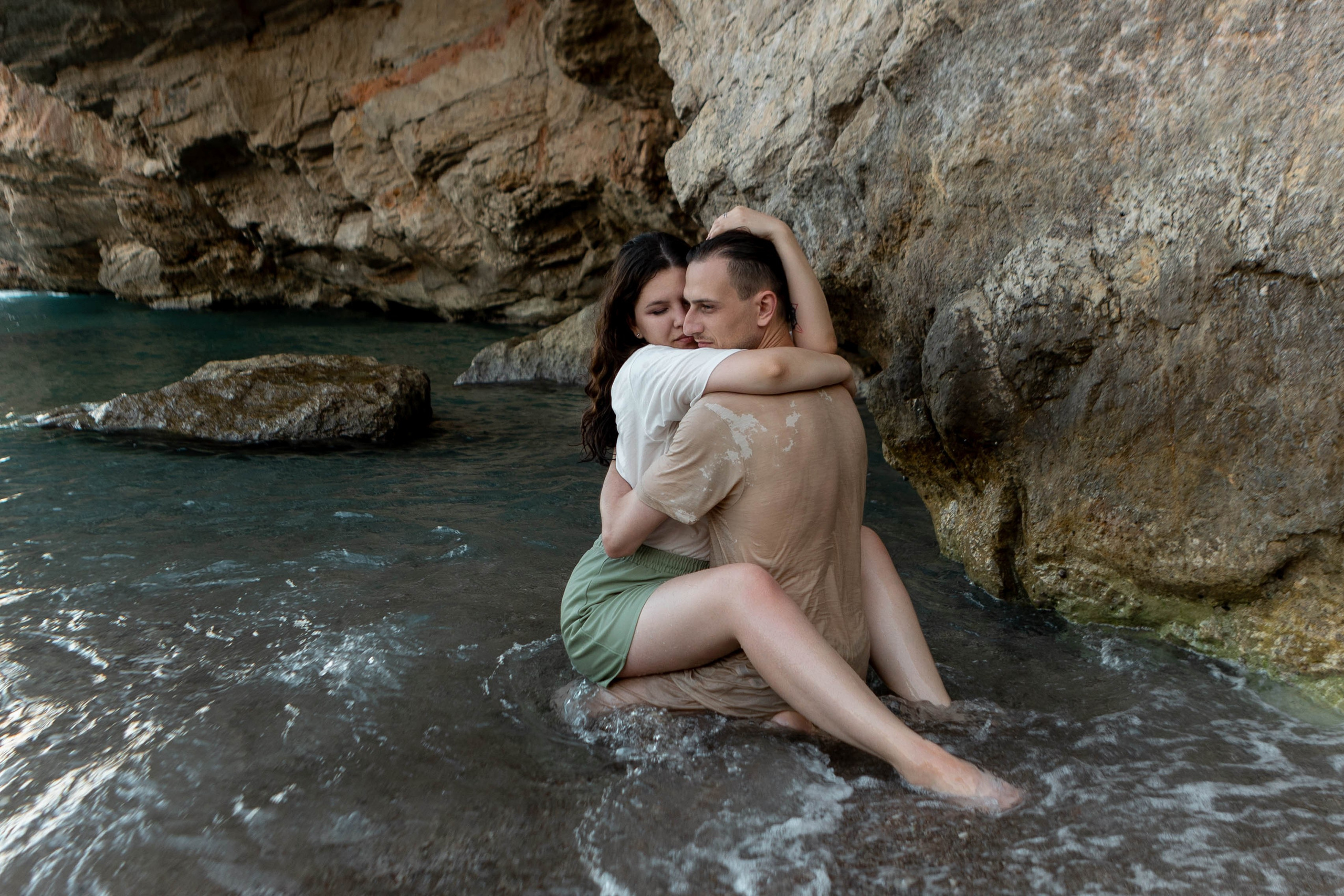 Love Story. Свадебный и семейный фотограф Жанна Руденко