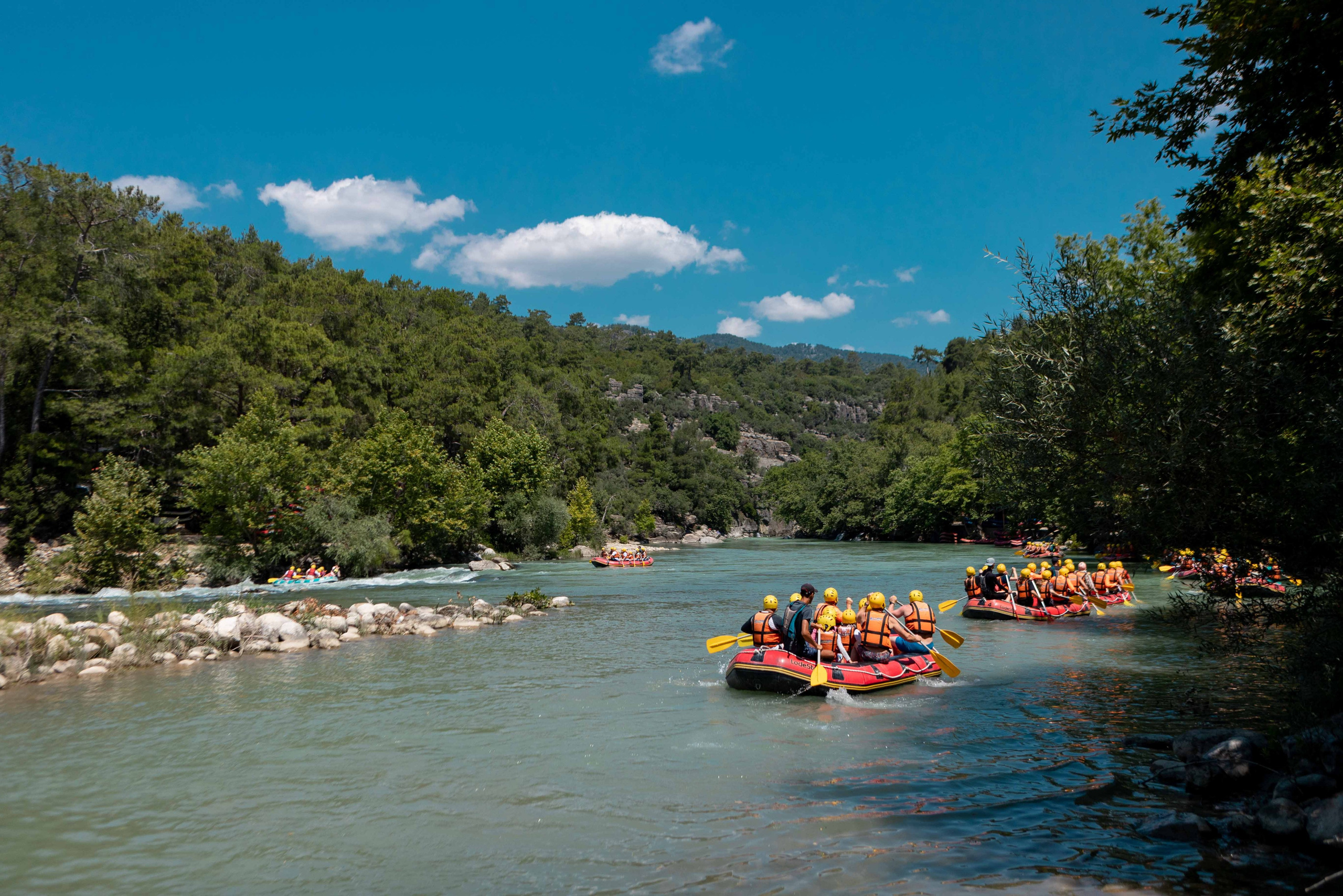 Корпоративы и дни рождения. Свадебный и семейный фотограф Жанна Руденко