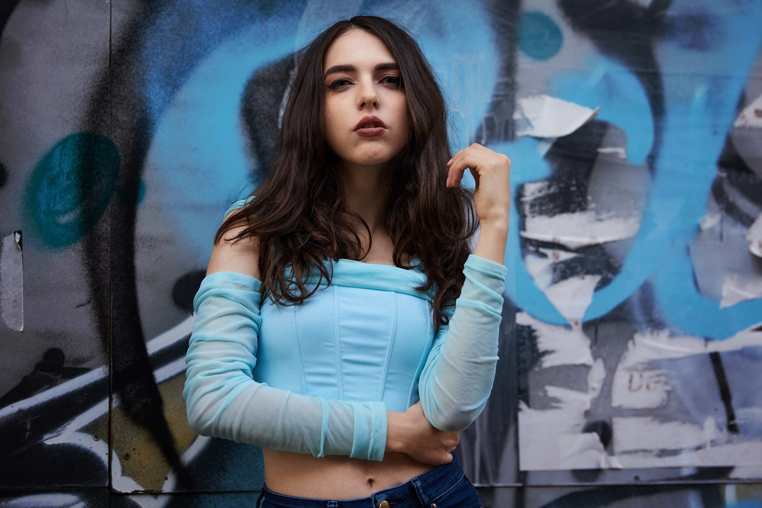 Sesiune foto portret — Ana-Maria. Pagina principală