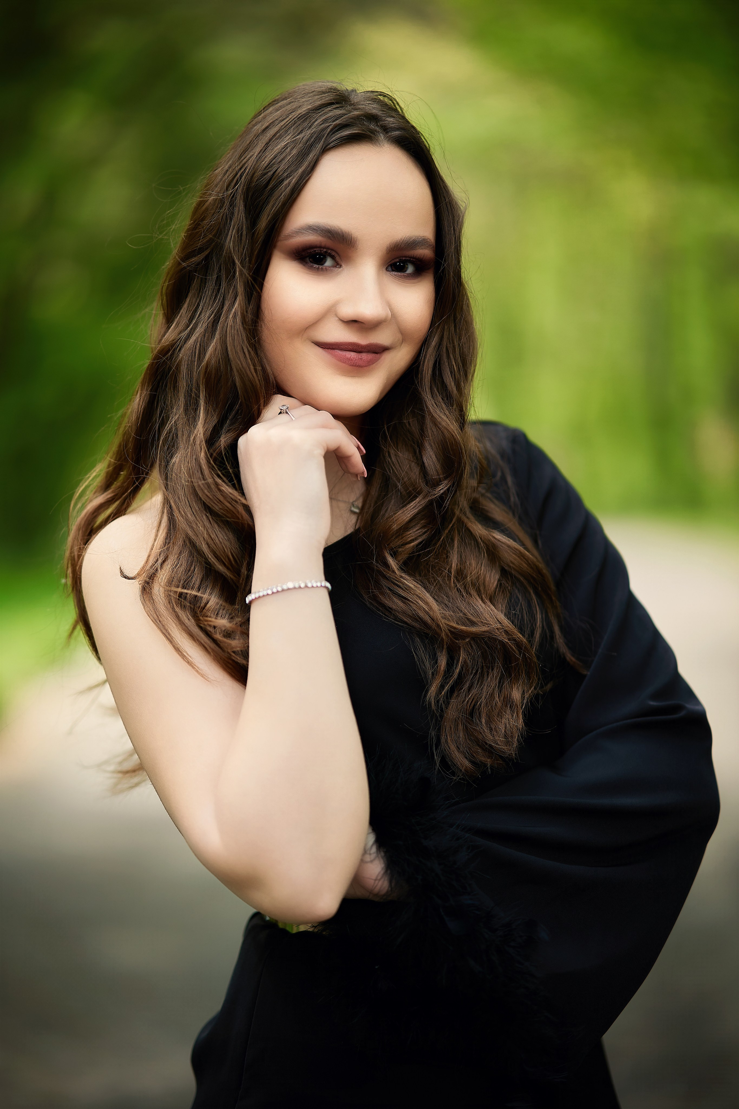 Portrete diverse — 1. Pagina principală