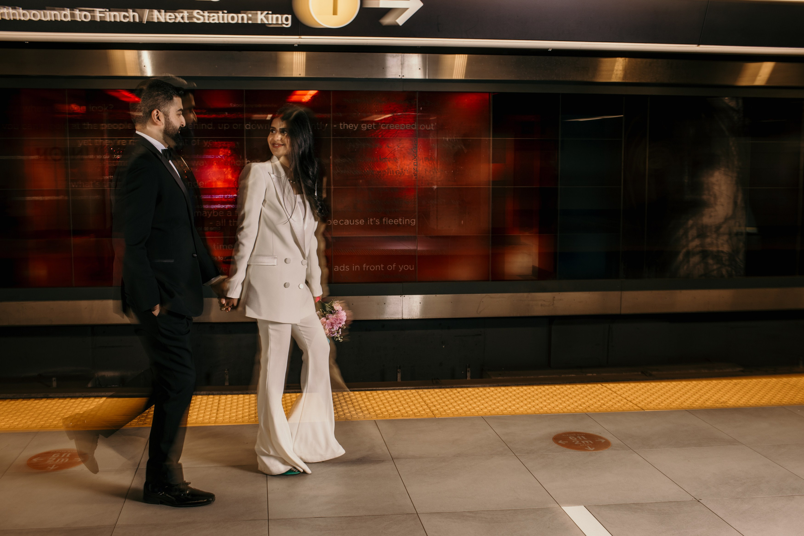 Portfolio. Chaar Bhai — Your Personal Family Historians