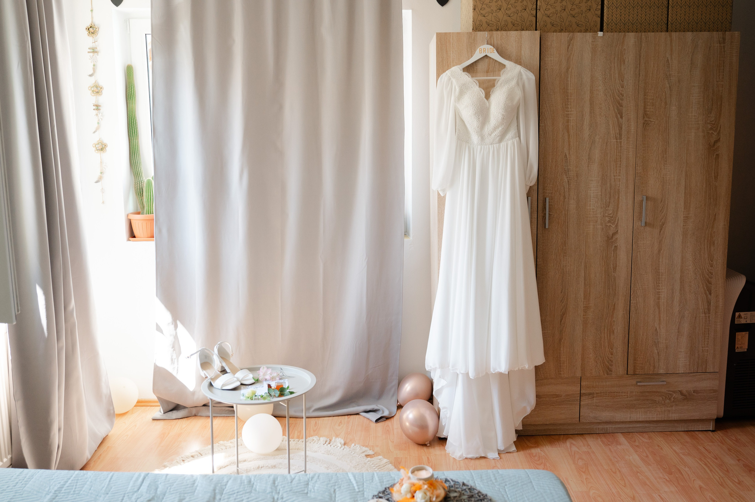 Ionela & Cătălin O Nuntă De Poveste La Conacul Heldsdorf | Happy Souls