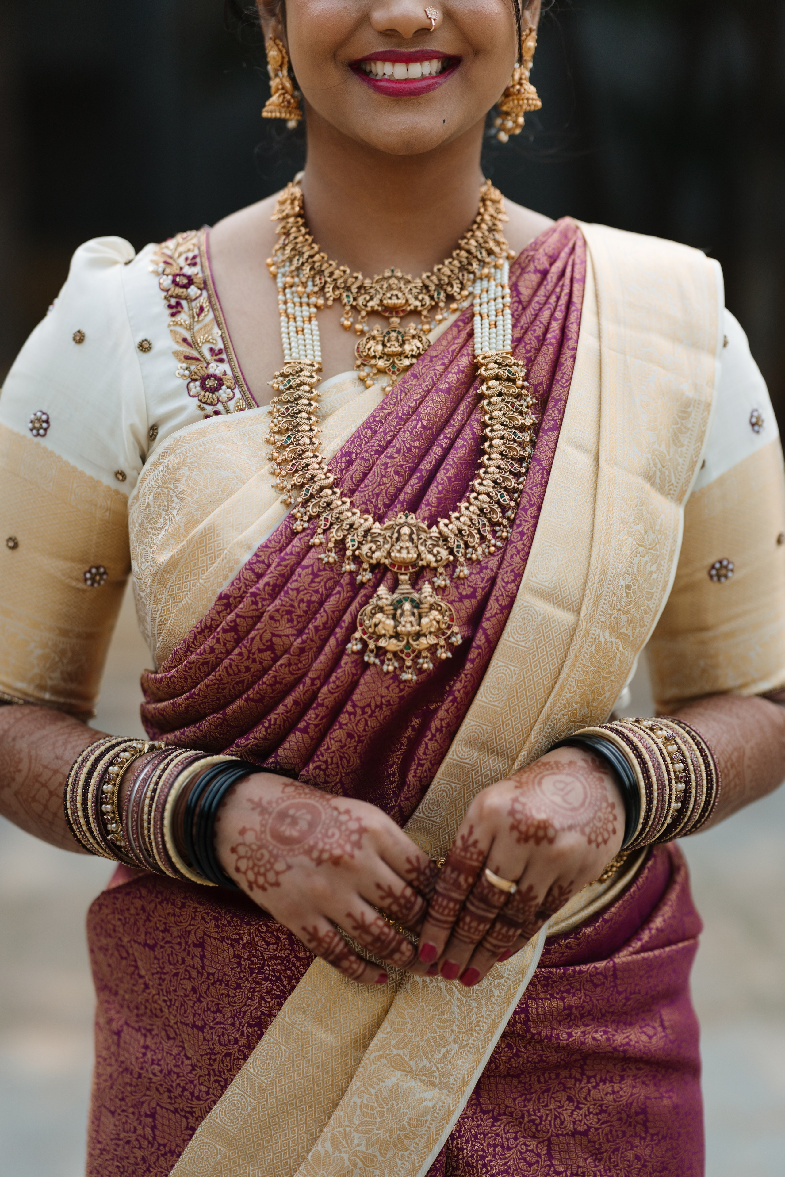 THANUJA X PRAVEEN. The Light Story | Wedding Photography in Mysuru, Karnataka
