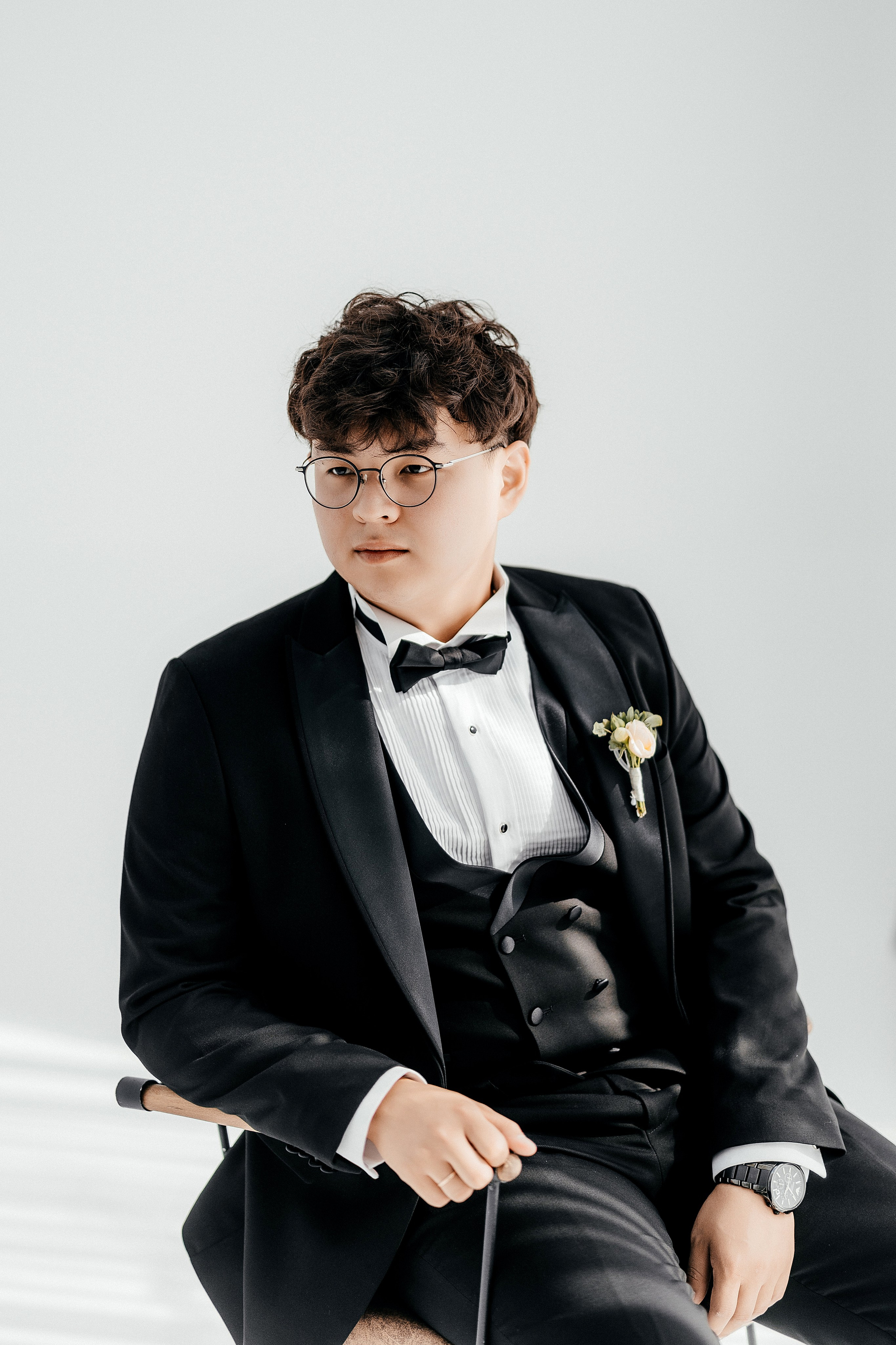 Андрей и Татьяна. PRIME STUDIO