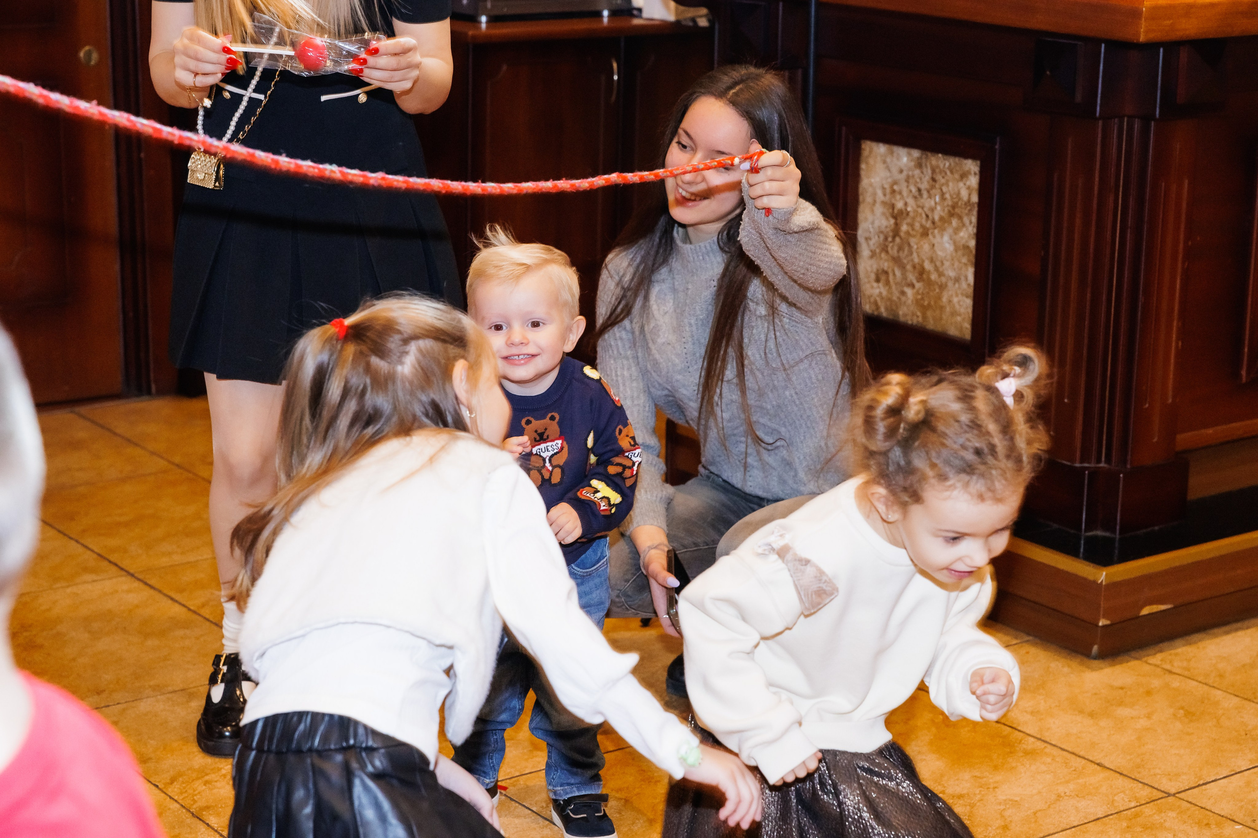 Честит Рожден Ден. Фотограф Ирина Йотова