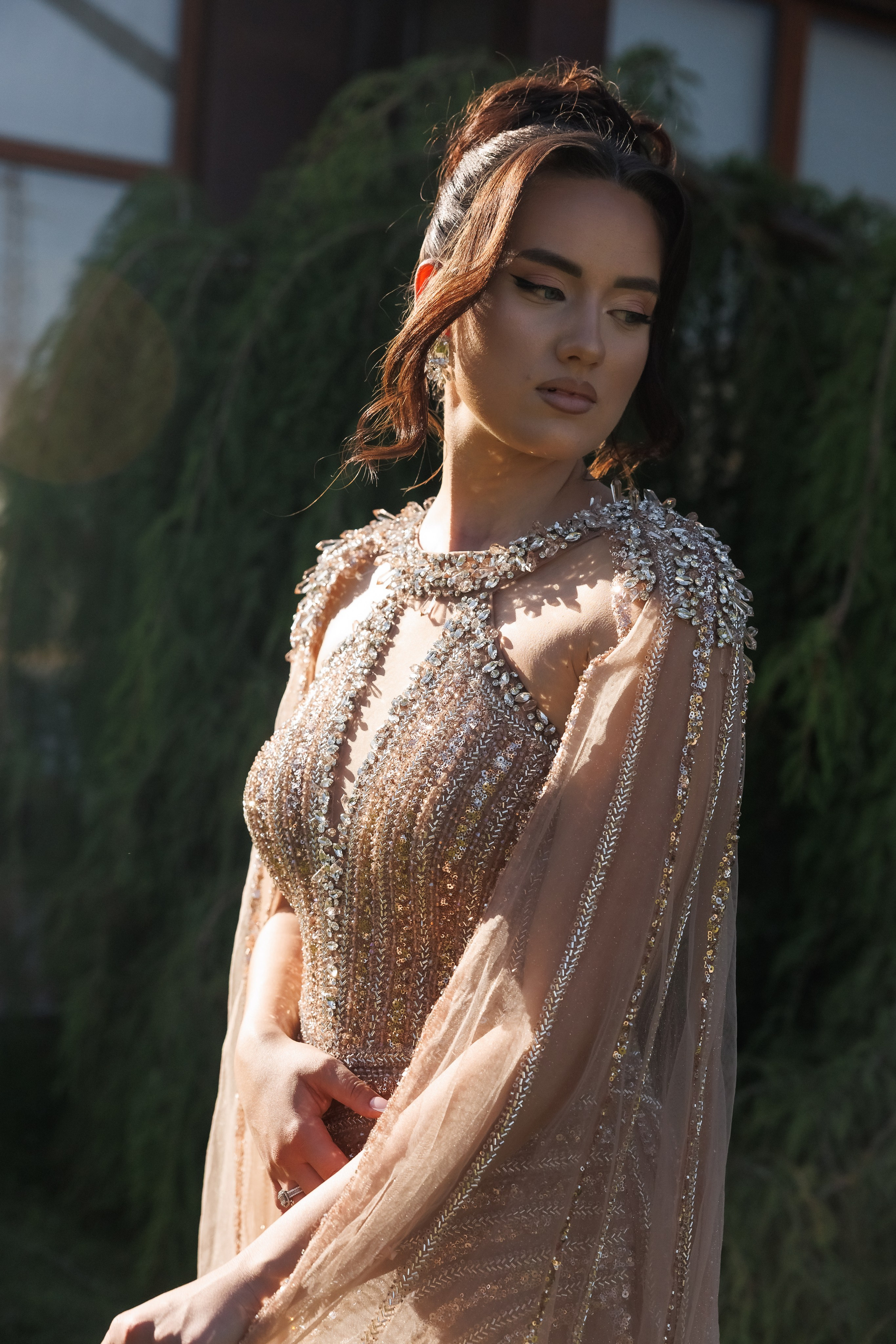 Годеж. Фотограф Ирина Йотова