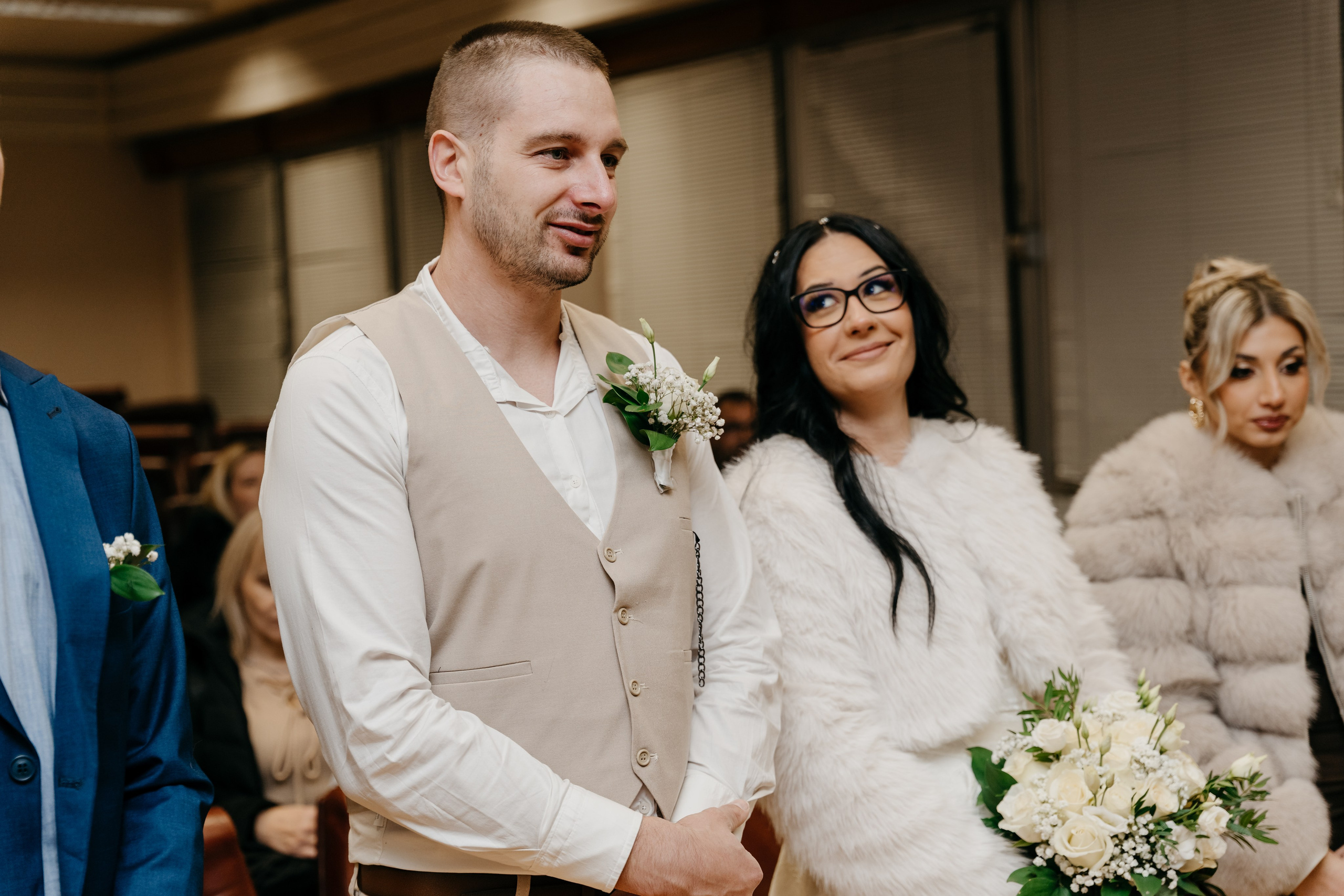 Galerija venčanja – fotograf Pančevo. Kazakov Photo