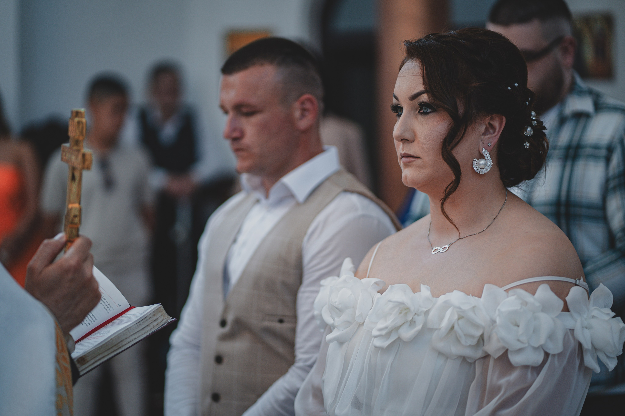 Galerija venčanja – fotograf Pančevo. Kazakov Photo