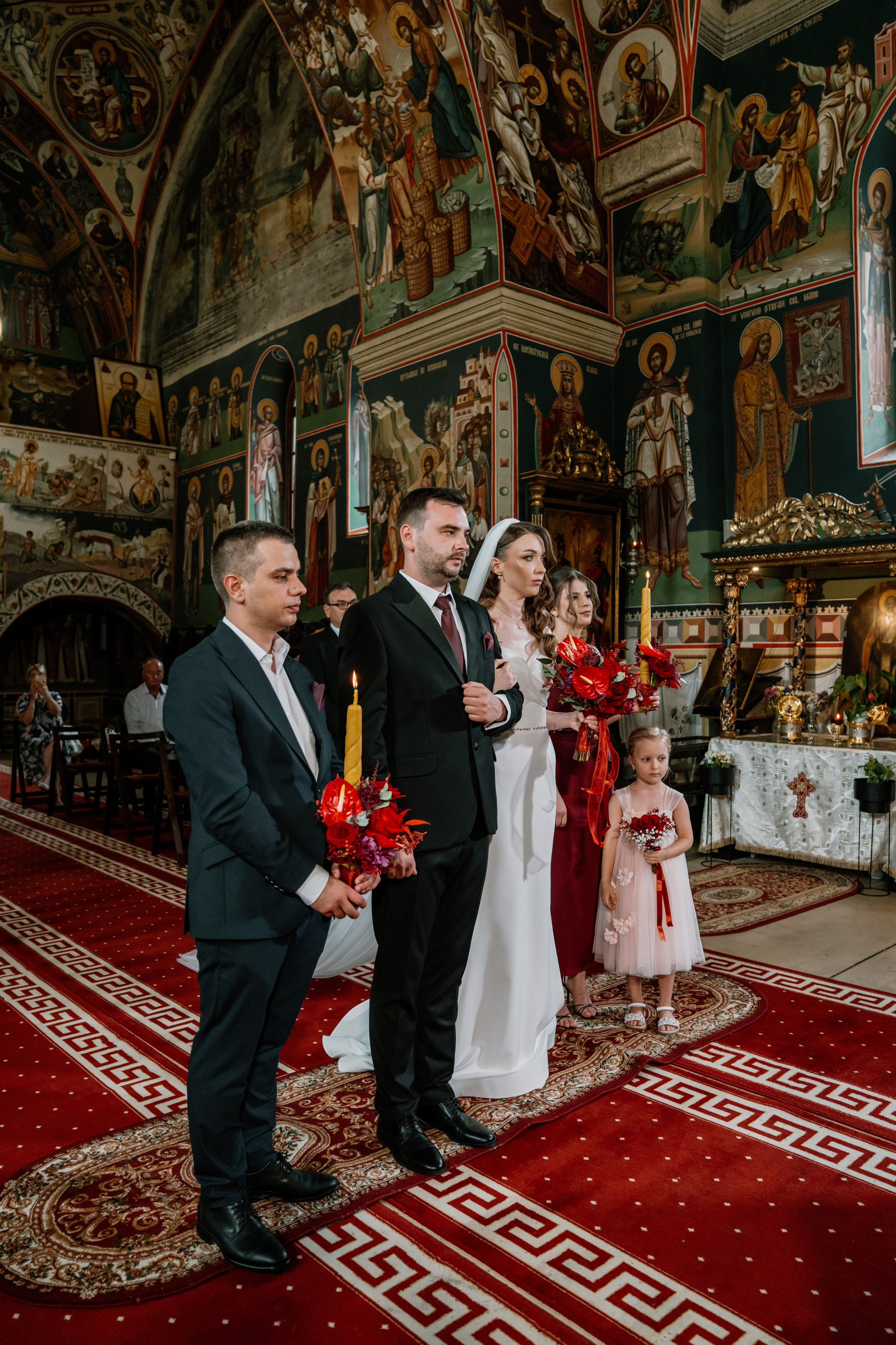 Georgiana | Stefan. Gabrielacojocariu.com