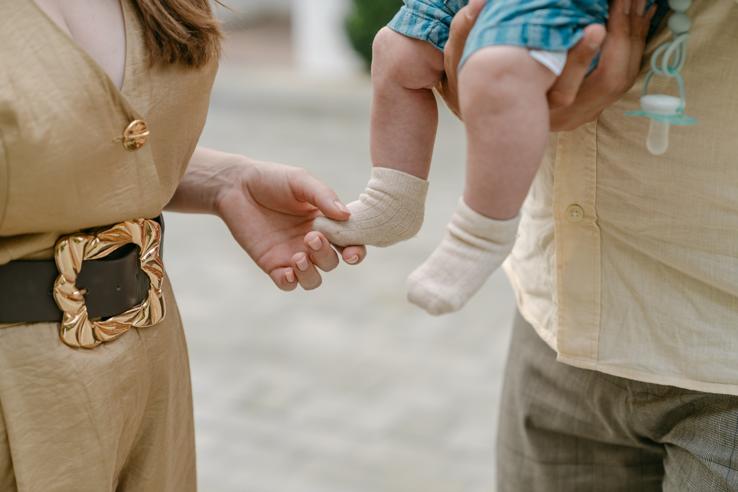 Baby Vladimir. Gabrielacojocariu.com