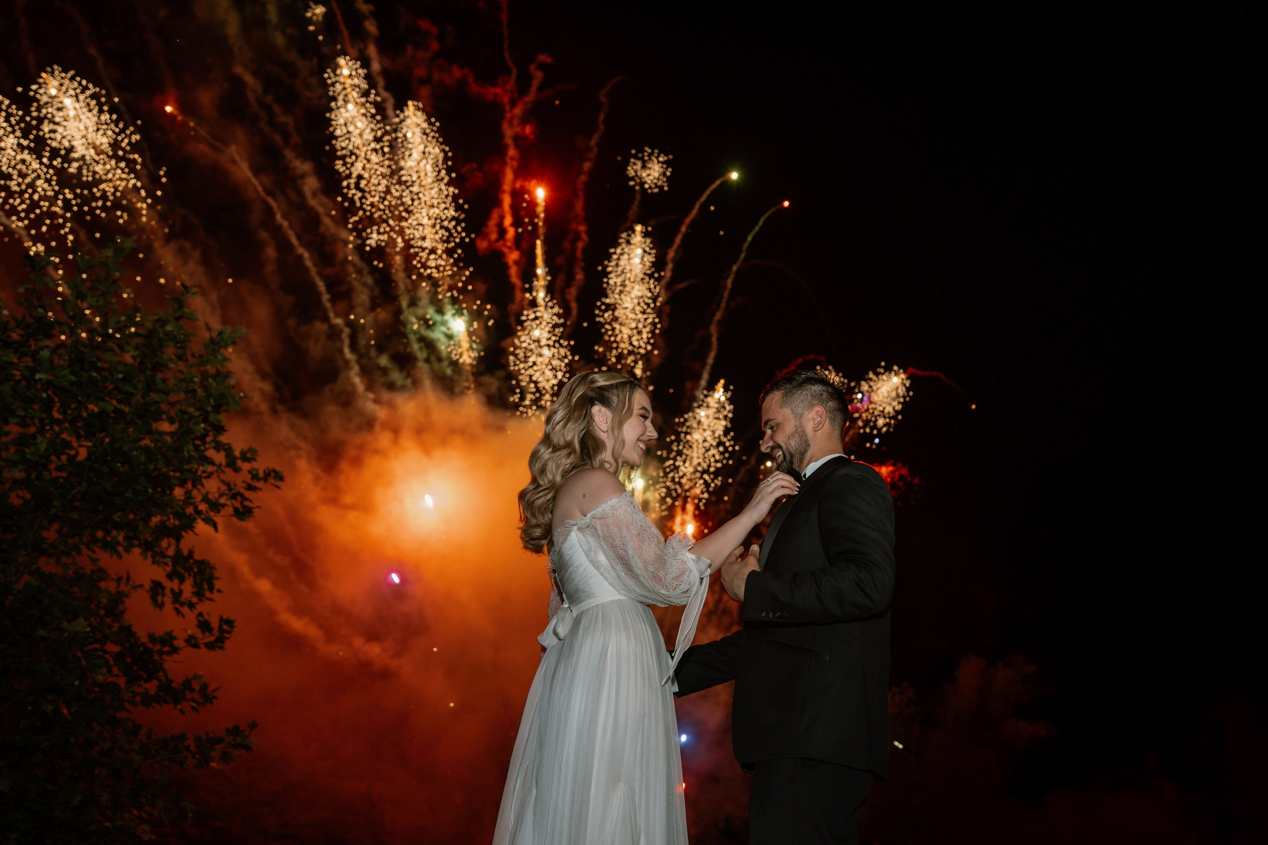 Iulia & Alex. Gabrielacojocariu.com