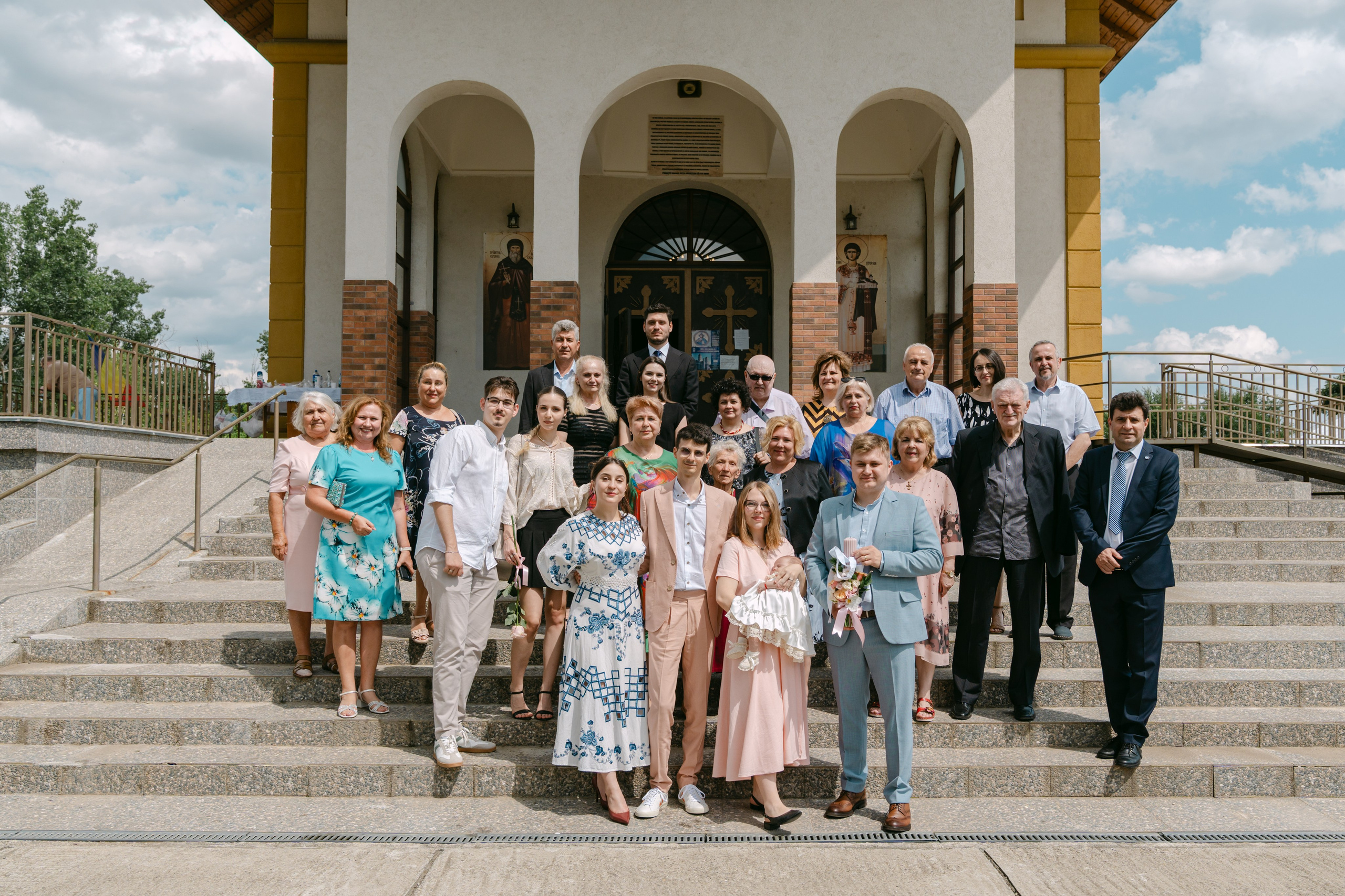 Baby Iris. Gabrielacojocariu.com