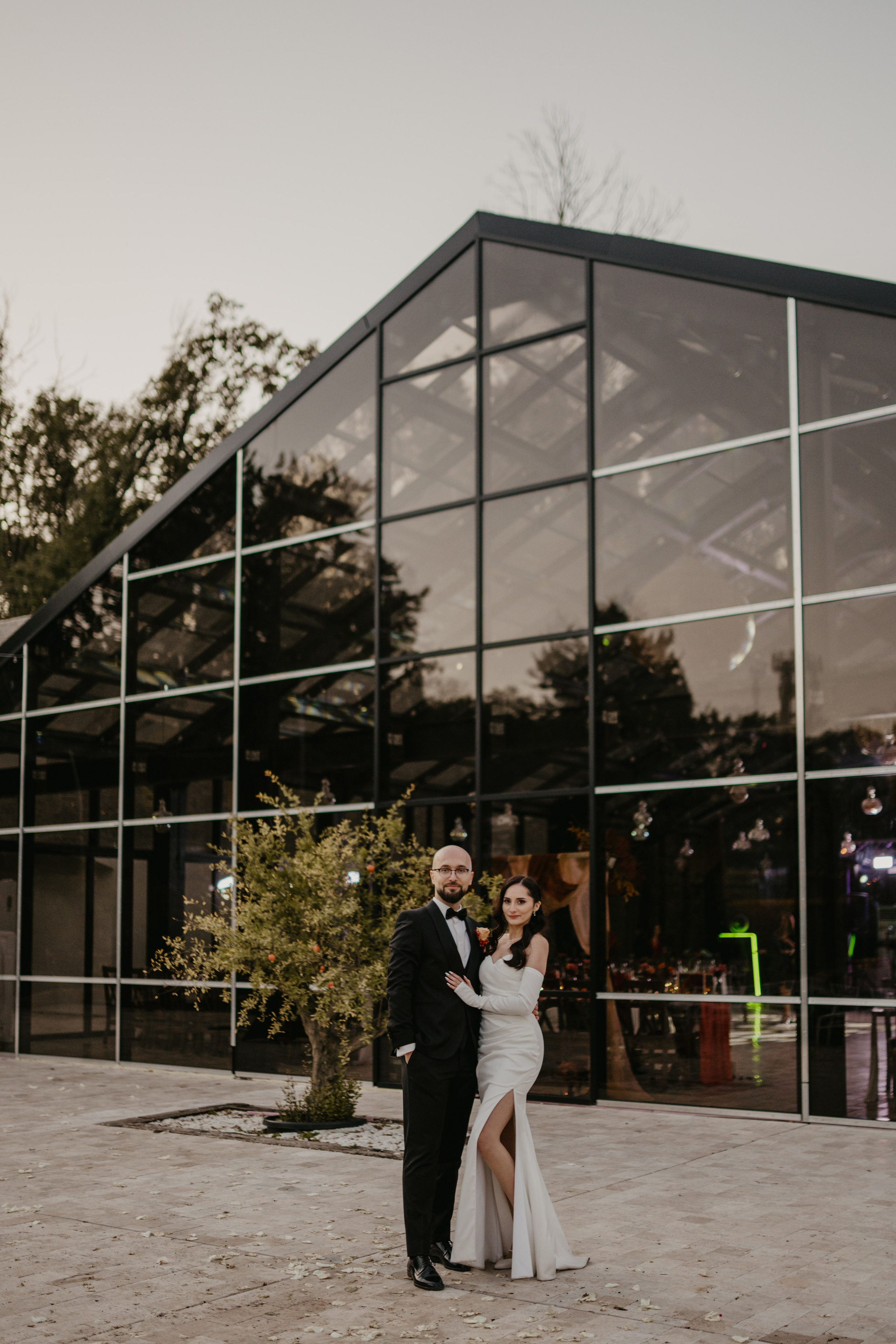 Lavinia & Gabriel. Gabrielacojocariu.com