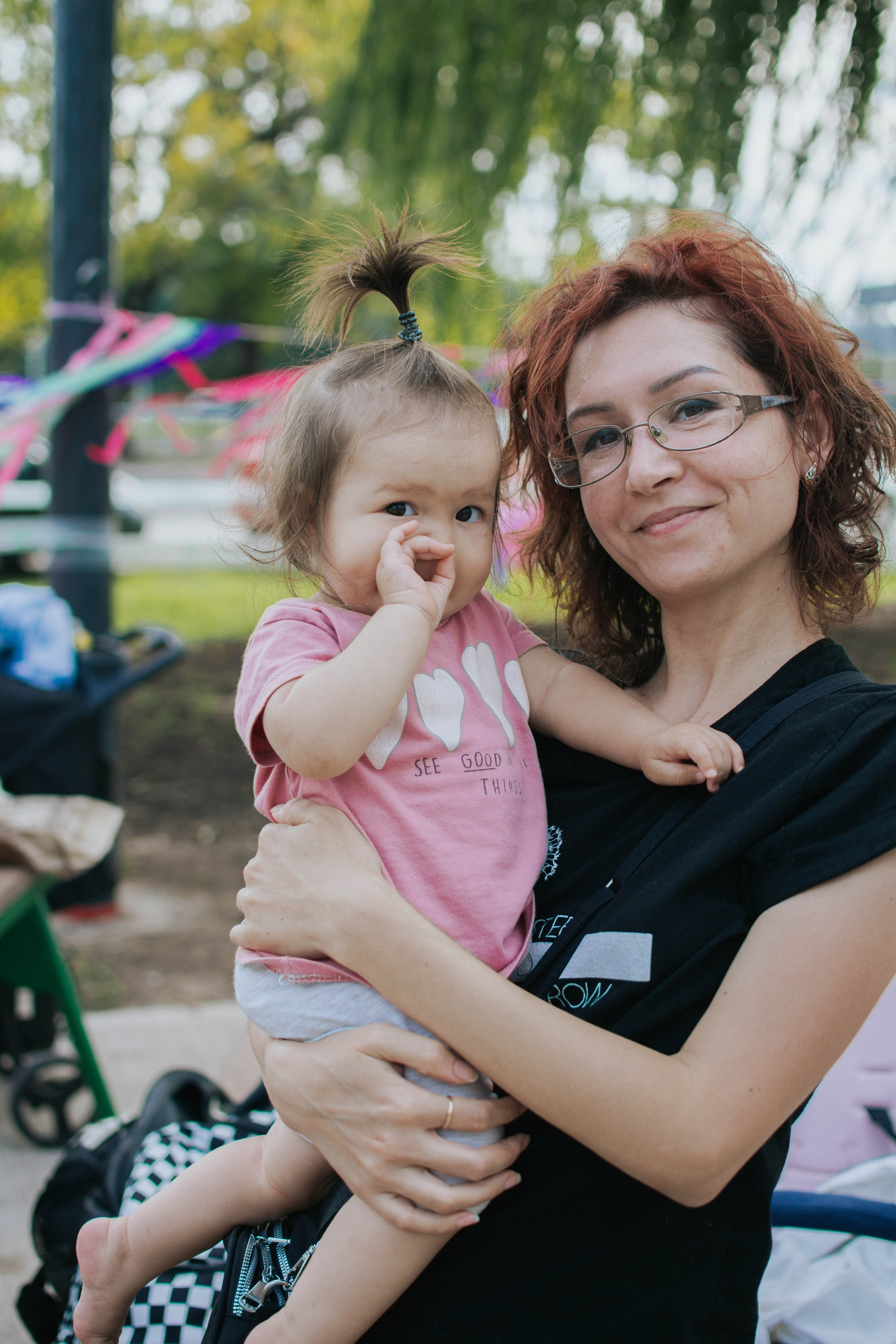 Tatars. Reportage shooting. Buenos Aires. Photographer @elmirkami in the city of Buenos Aires